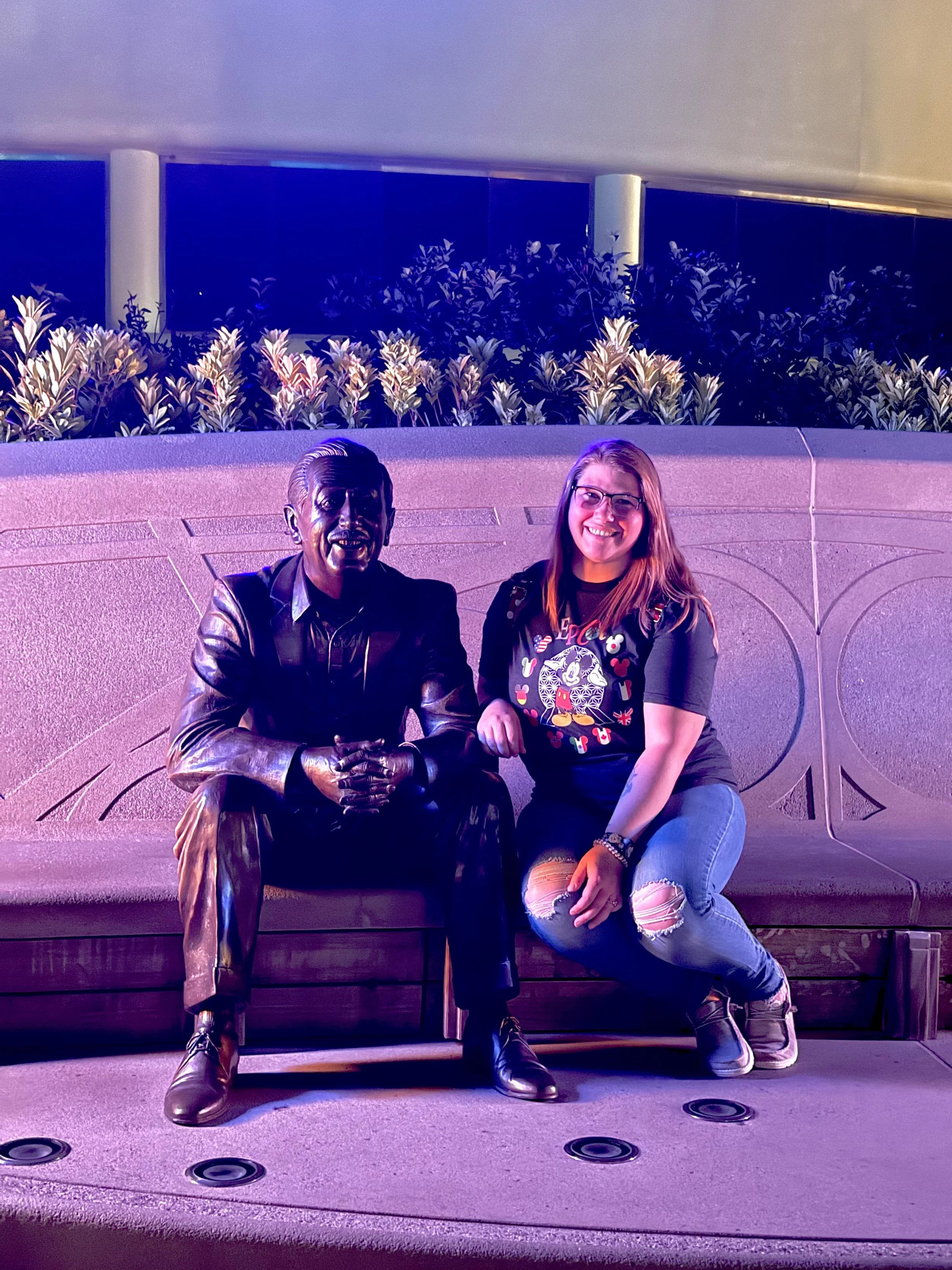 Heidi McDonough - Travel Genie