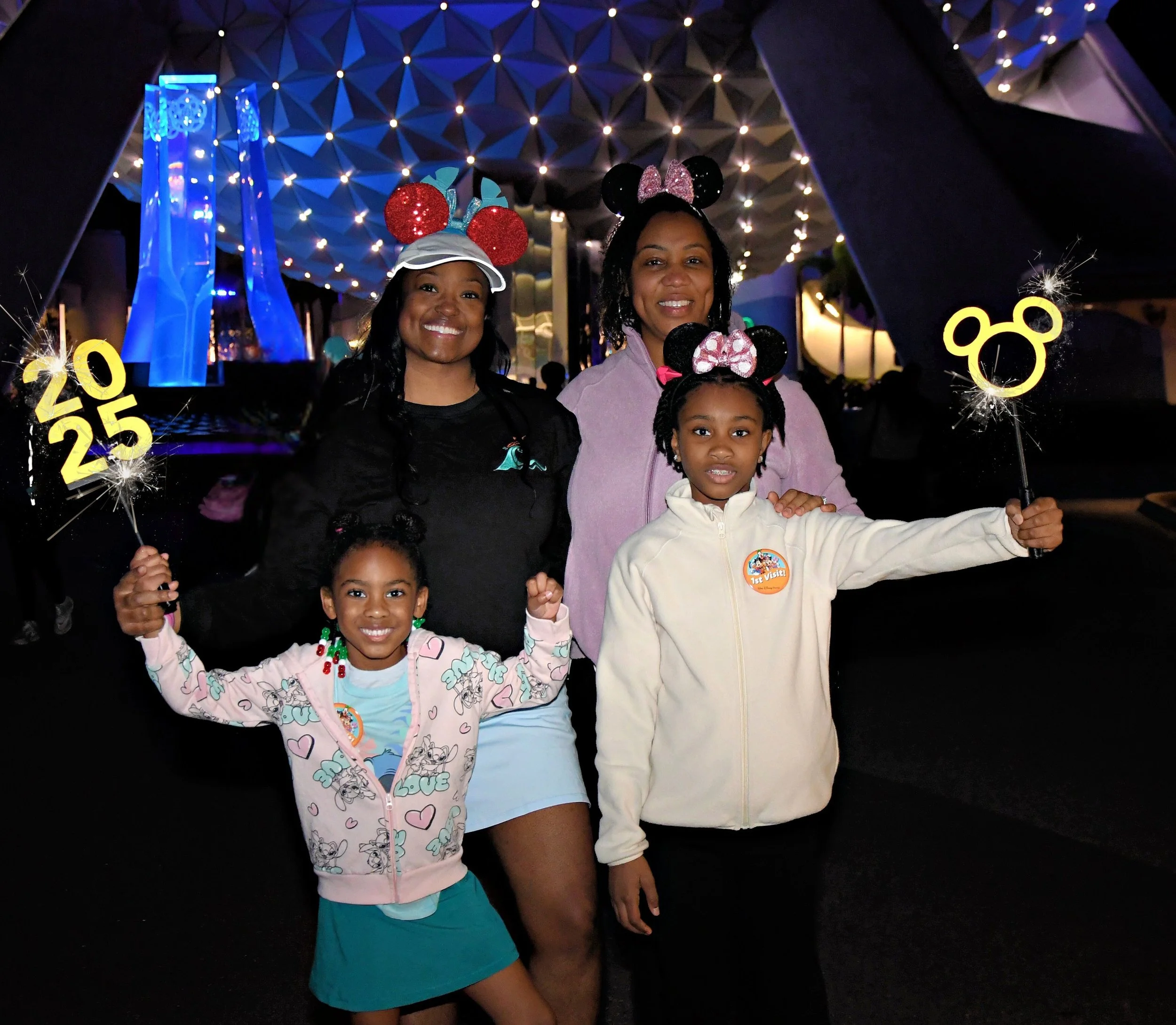 MiMi Miles Thomas - Travel Genie