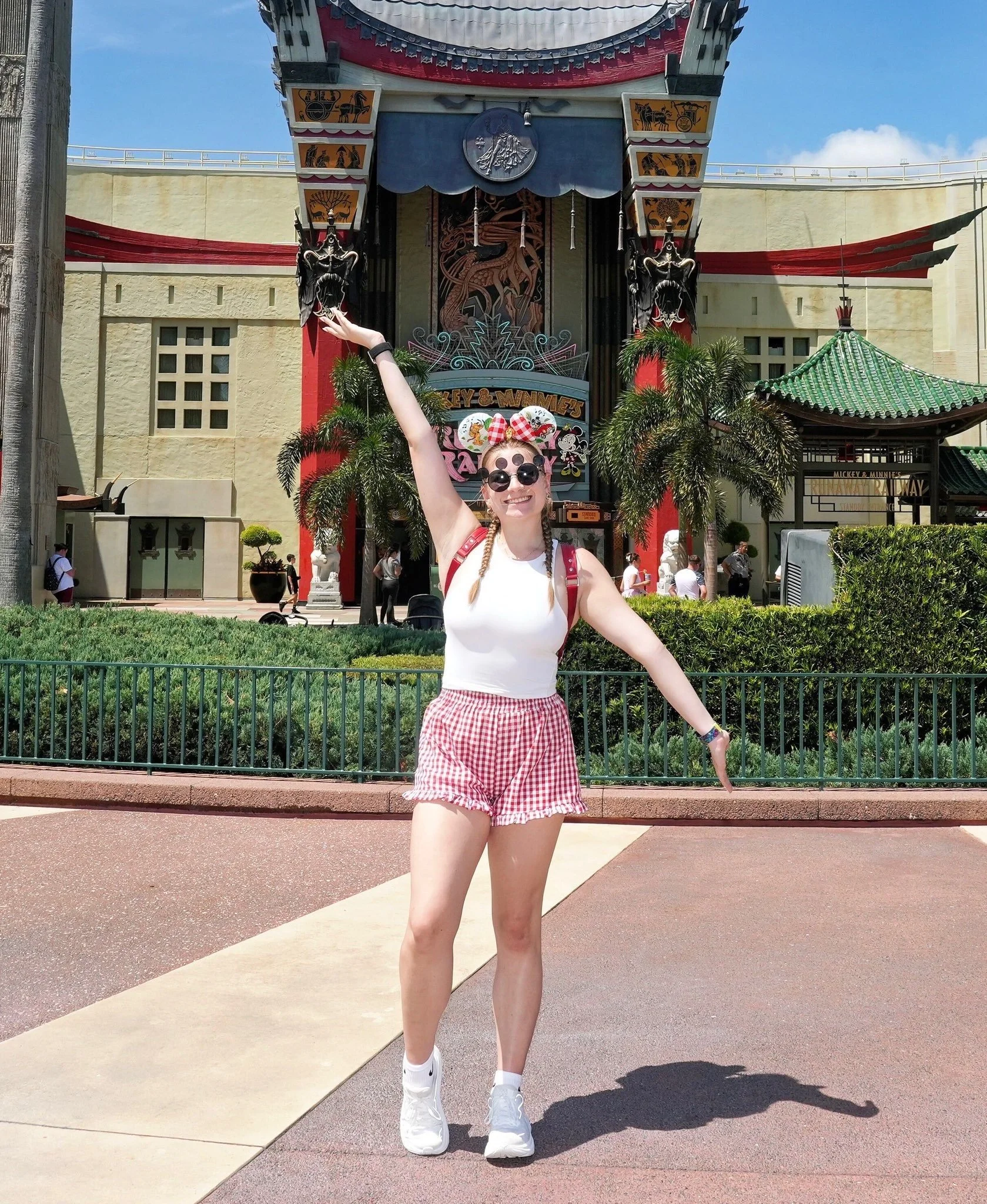 Tayton Pekny - Travel Genie