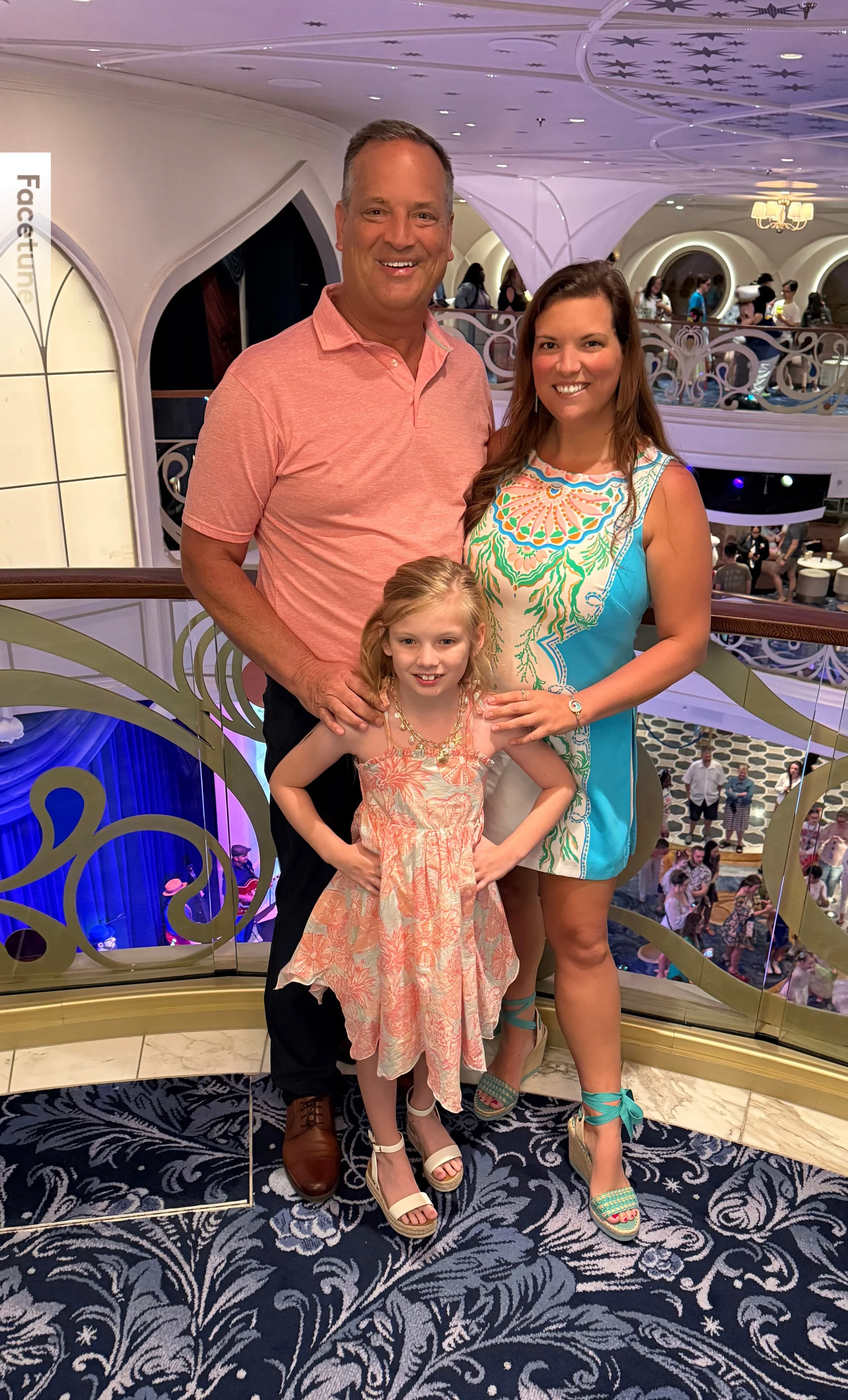 Ken &amp; Sara Stigletts - Travel Genie