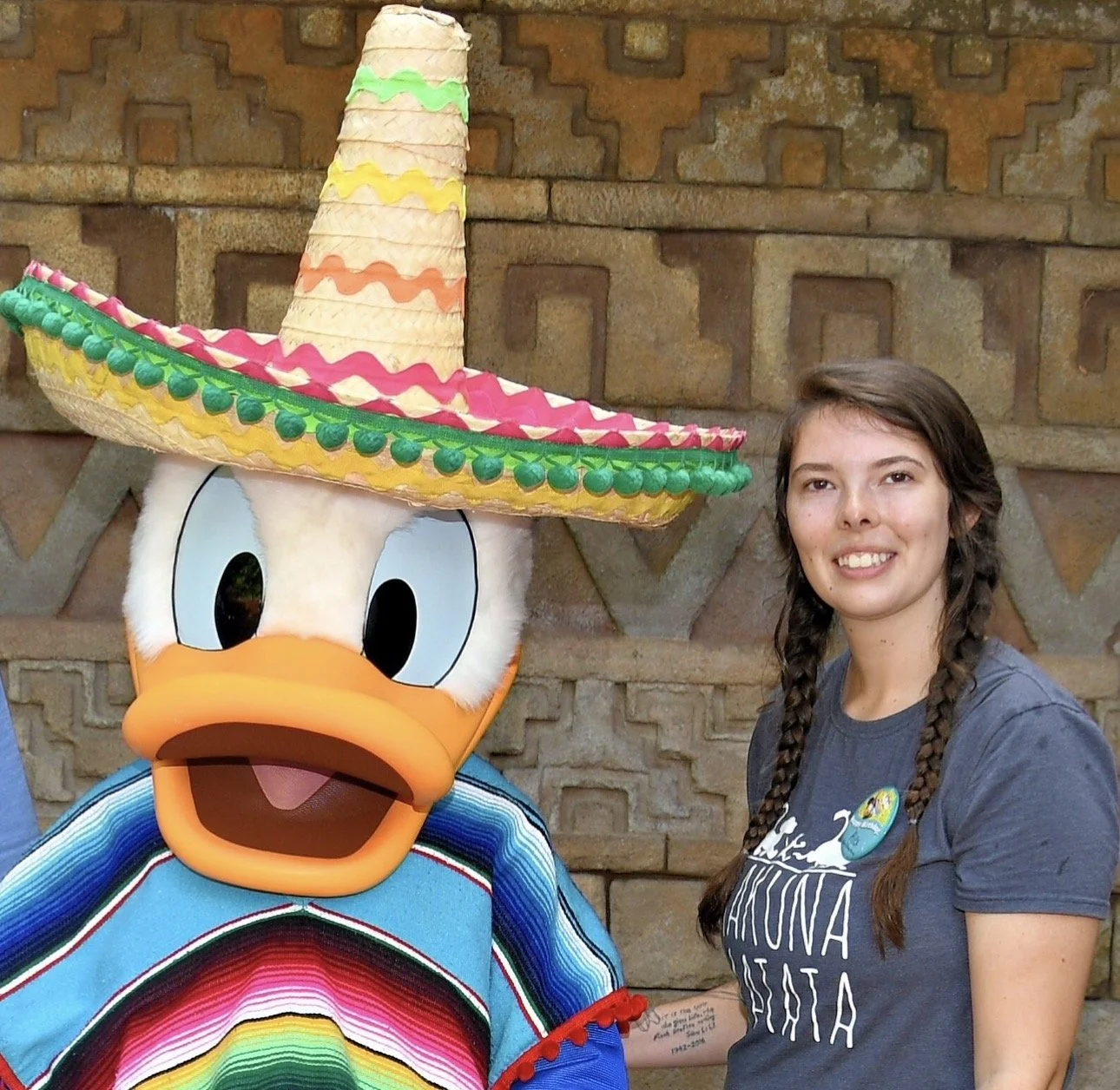 Alex Wilson - Travel Genie