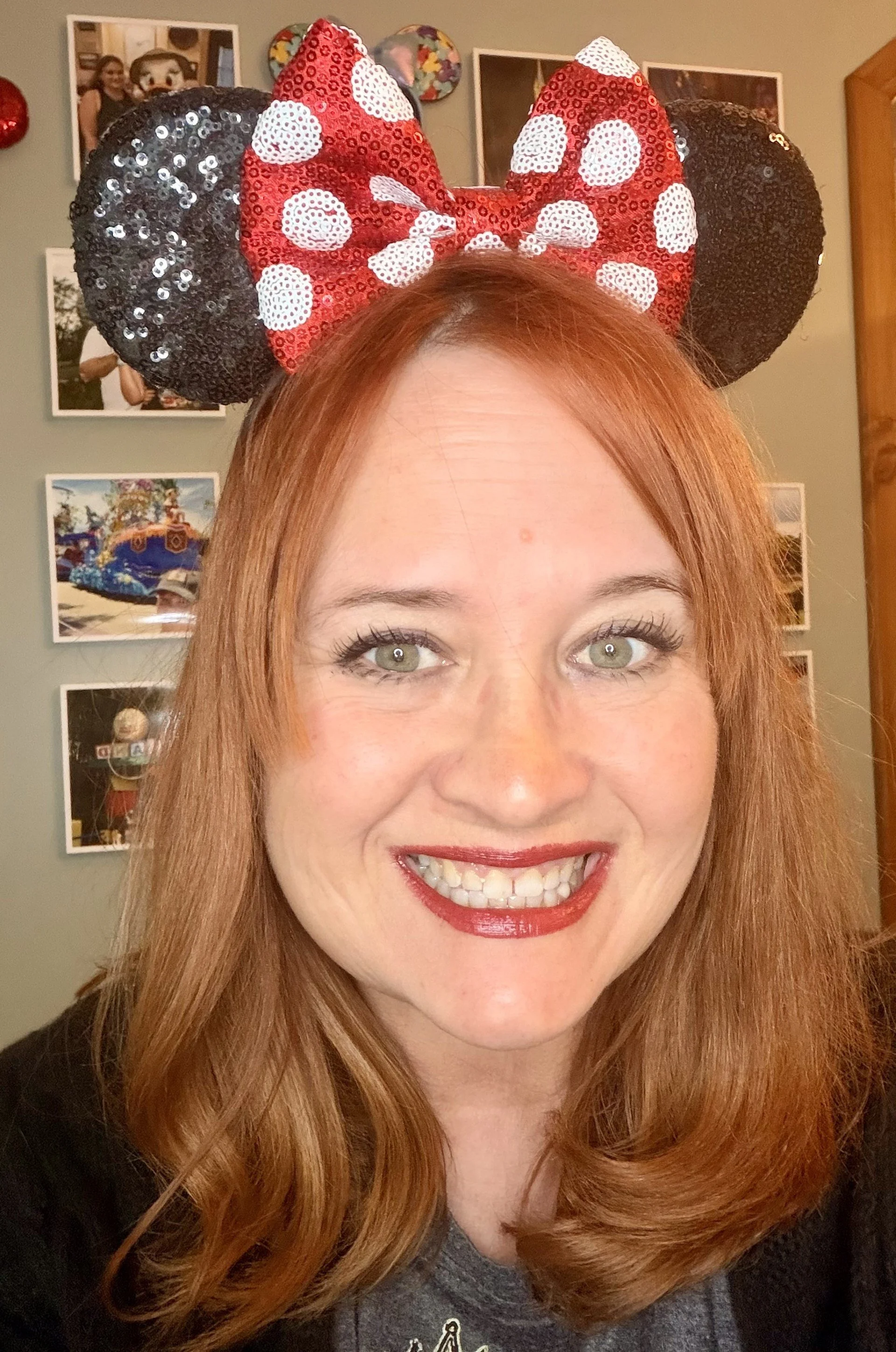 Bobbie Fults - Babbs - Travel Genie 