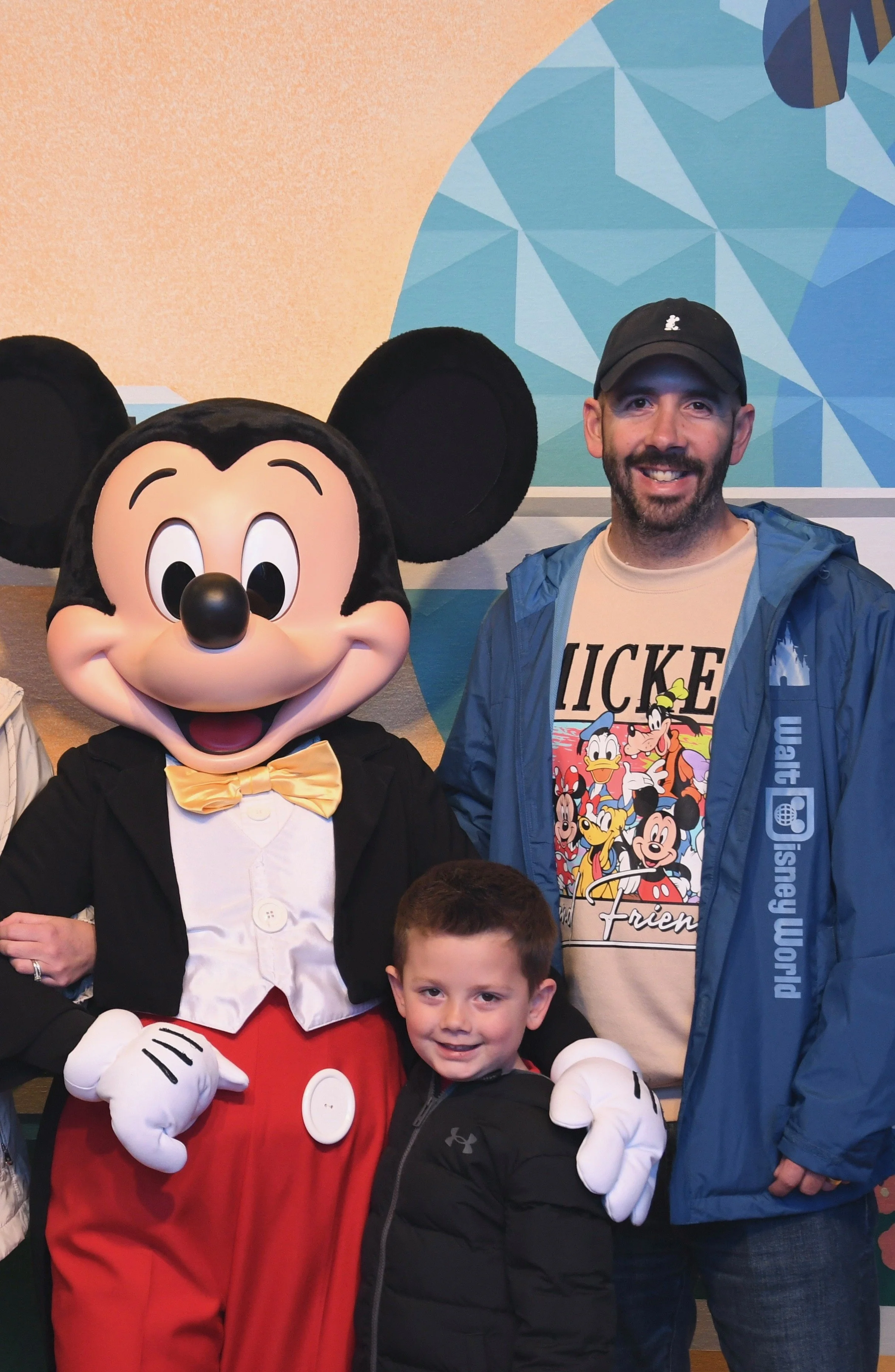 Chris Sapp - Travel Genie