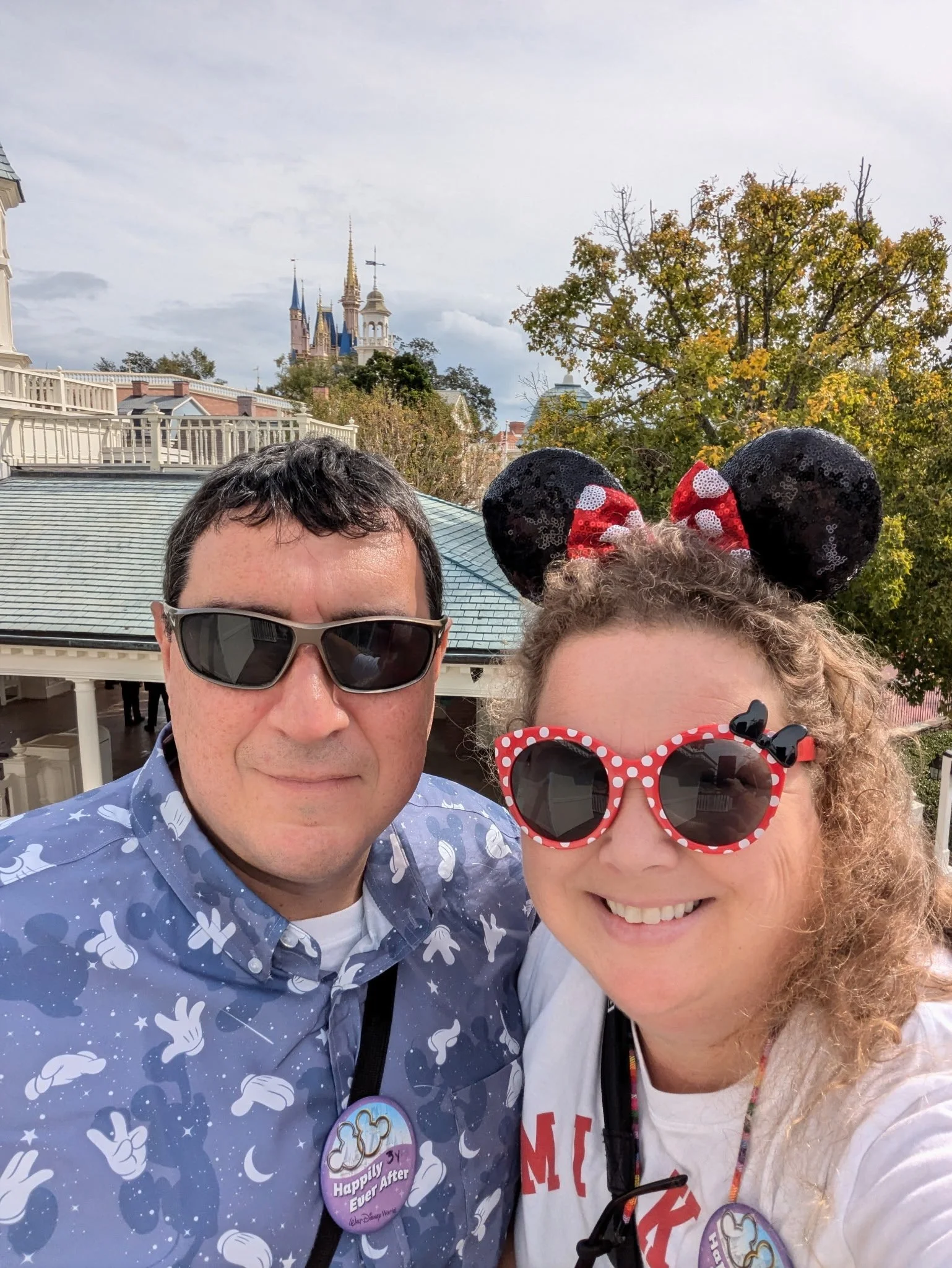 Nick Garcia - Travel Genie 