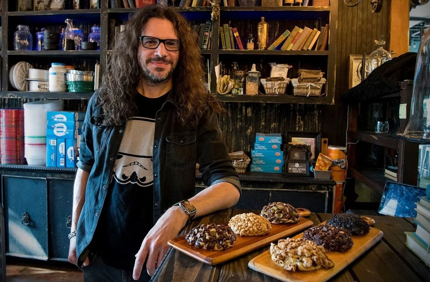 From Cursed Cookies to Creative Kingdoms: The Story Behind Gideon’s Bakehouse