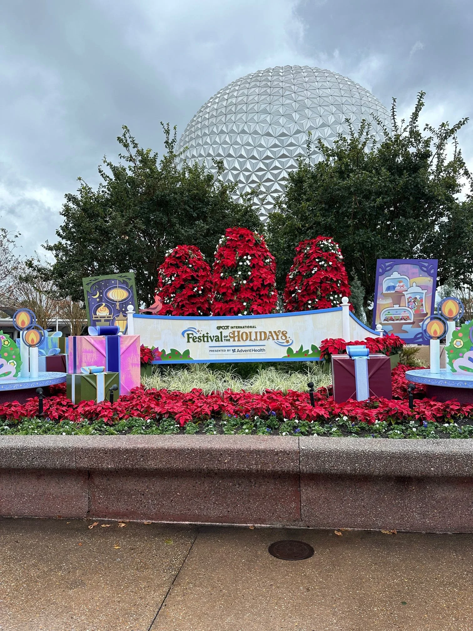 🌈 The Complete Guide to EPCOT’s Four Festivals in 2026