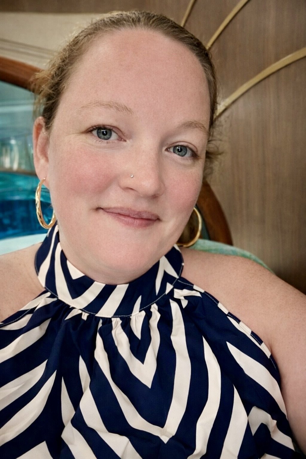 Kristin Foulke - Travel Genie