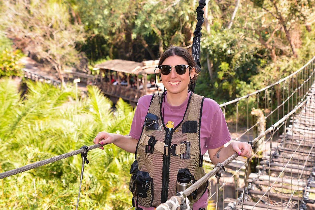 Julianne Farrell - Travel Genie