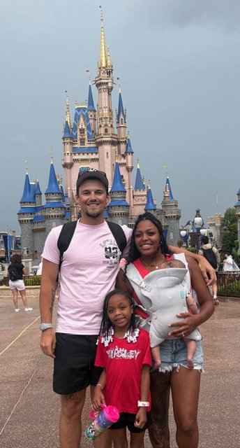 Bryttani Hughes - Travel Genie