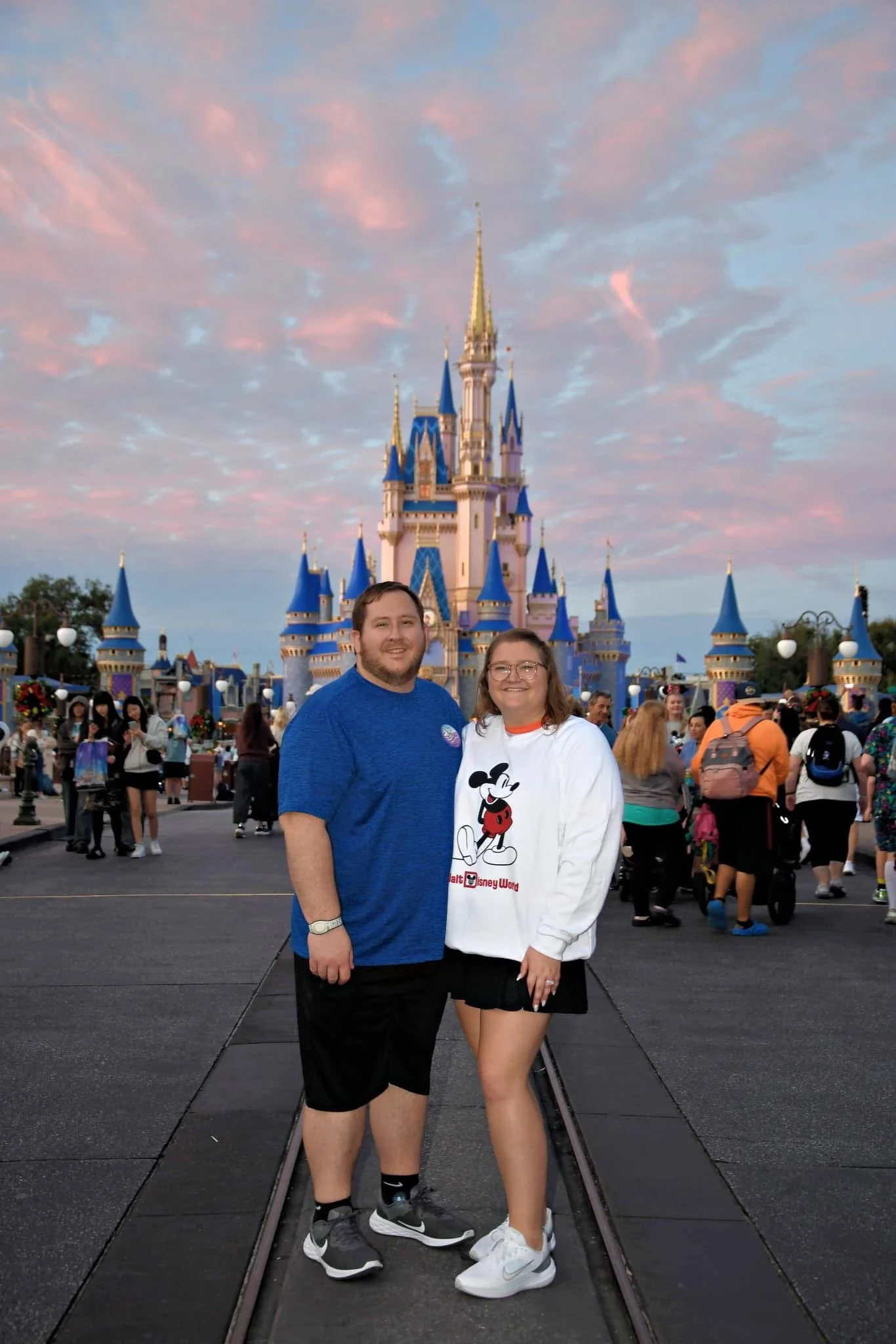 Emma Beardsley - Travel Genie