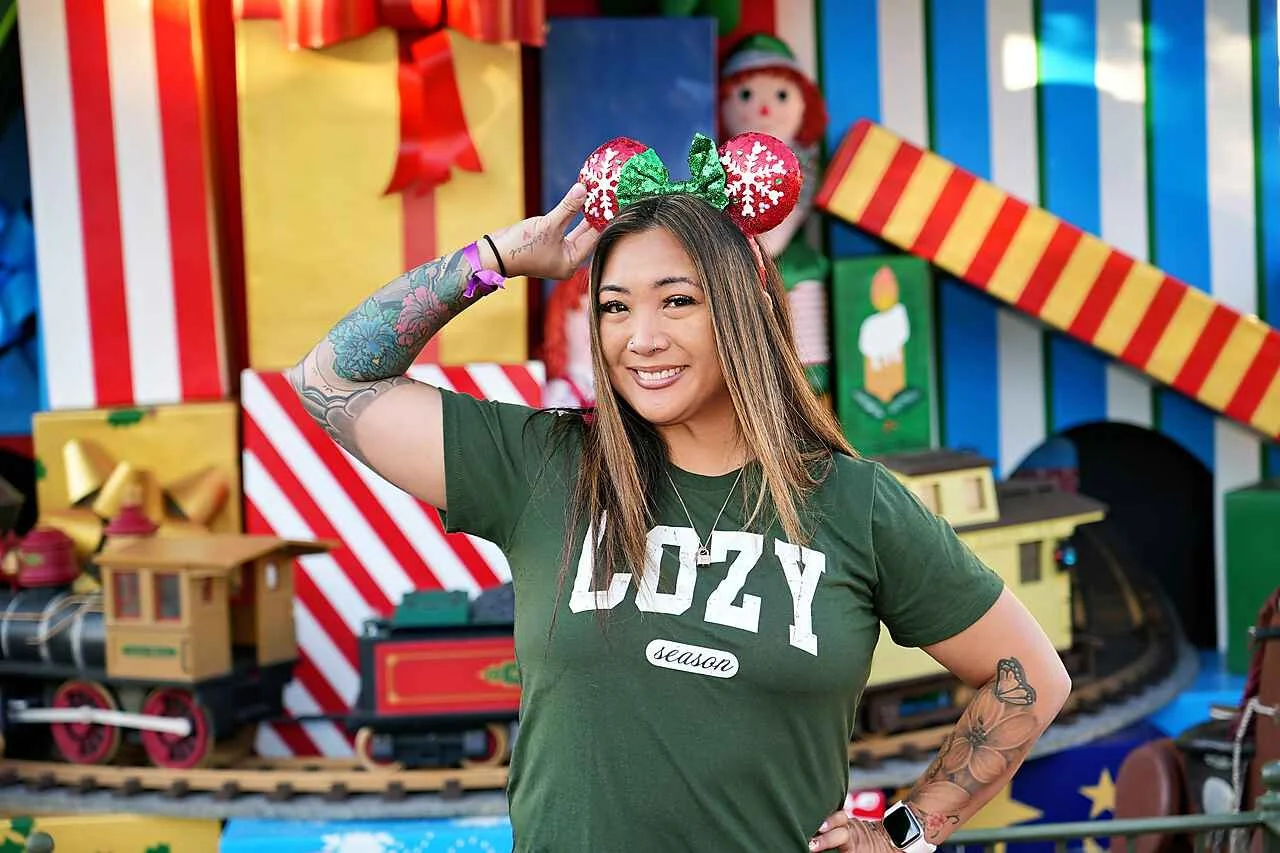 Kim McGee - Travel Genie