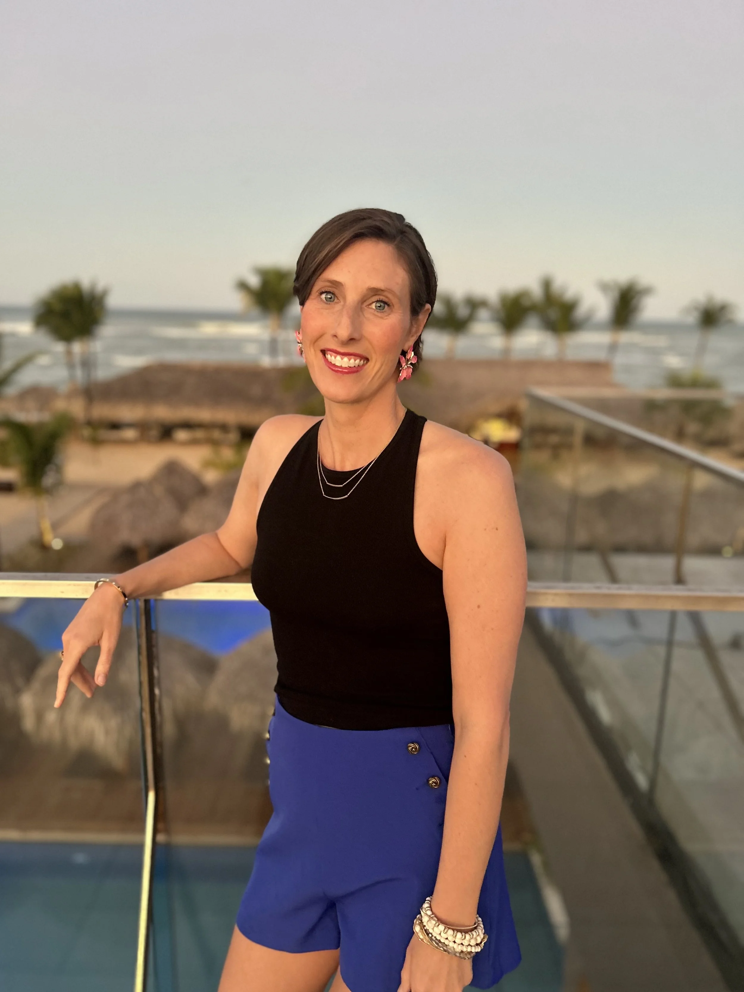 Lauren Hammad- Travel Genie