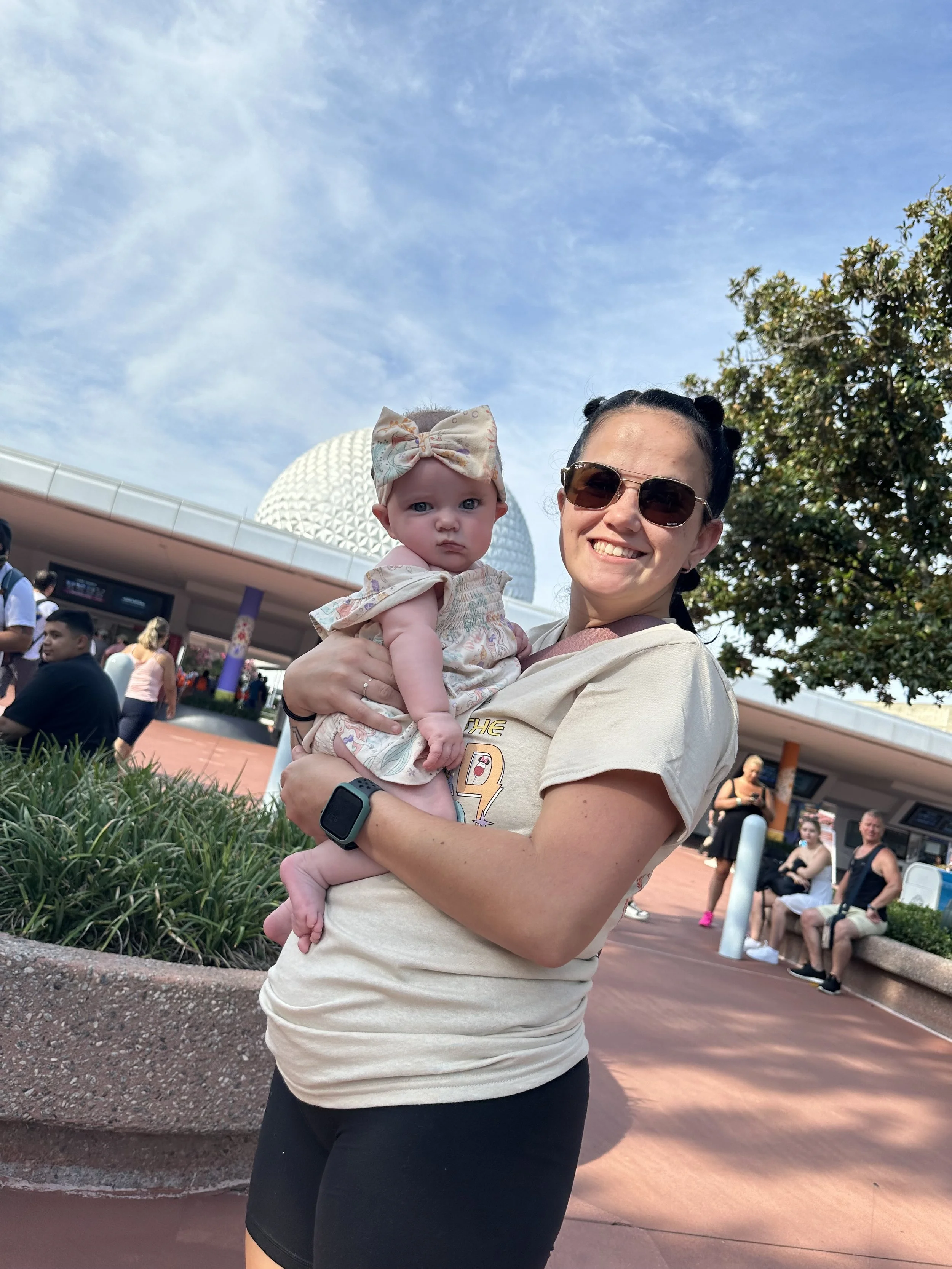 Abigail Morgan - Travel Genie