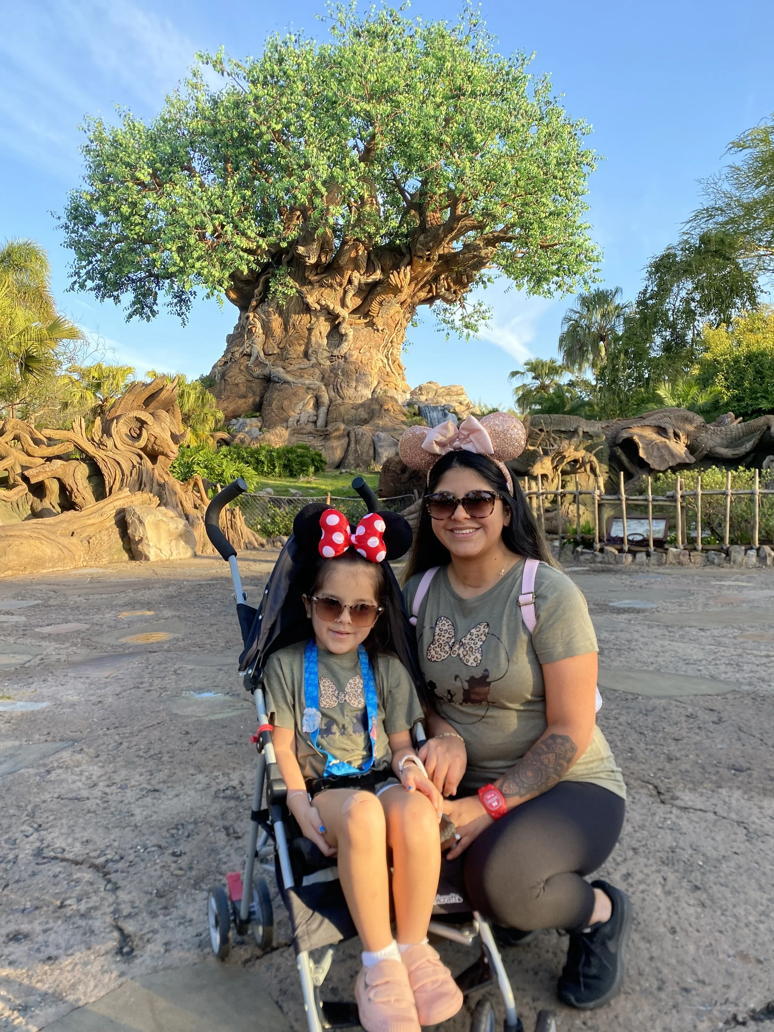 Ceci Paine - Travel Genie