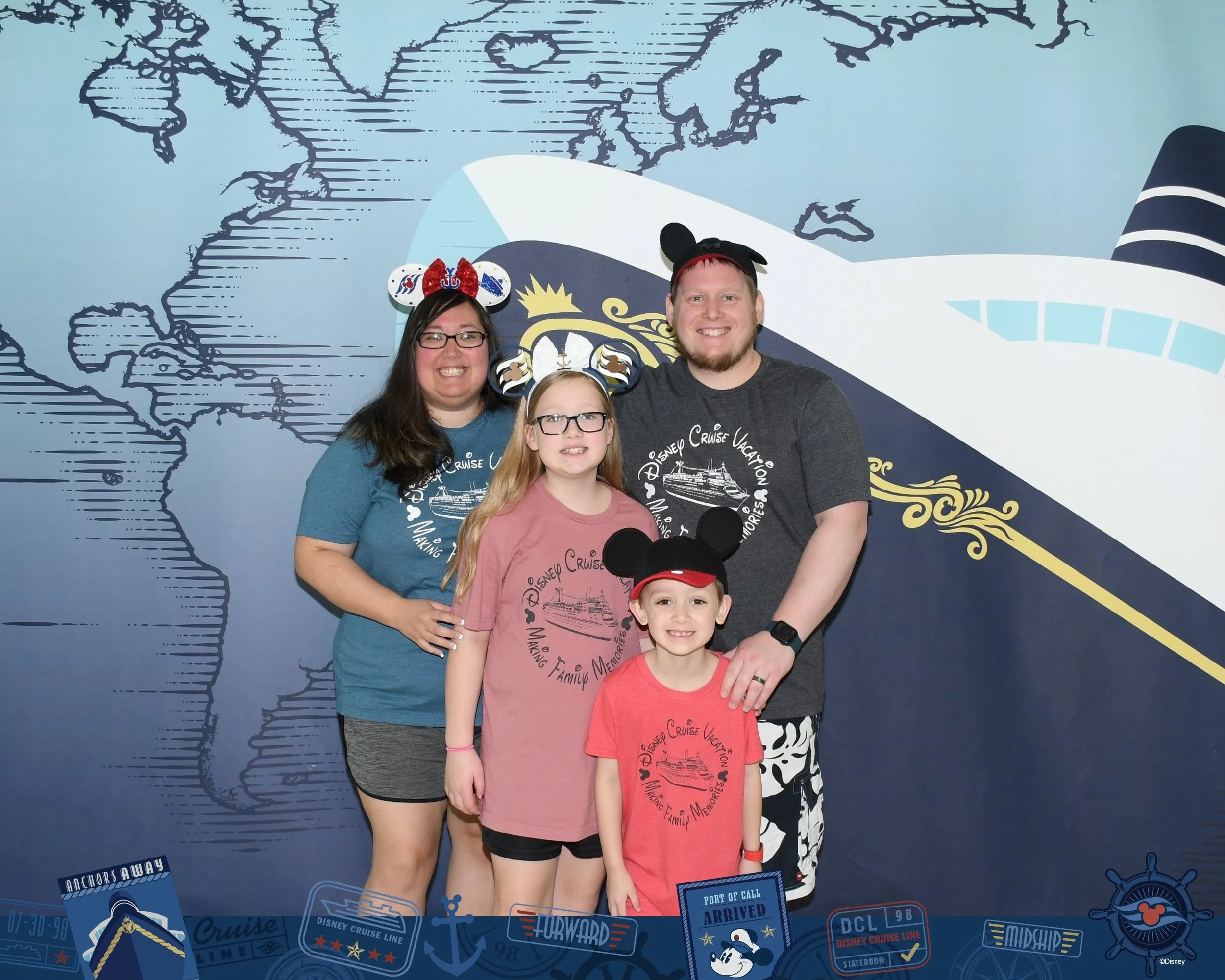 Missy Ruddy - Travel Genie