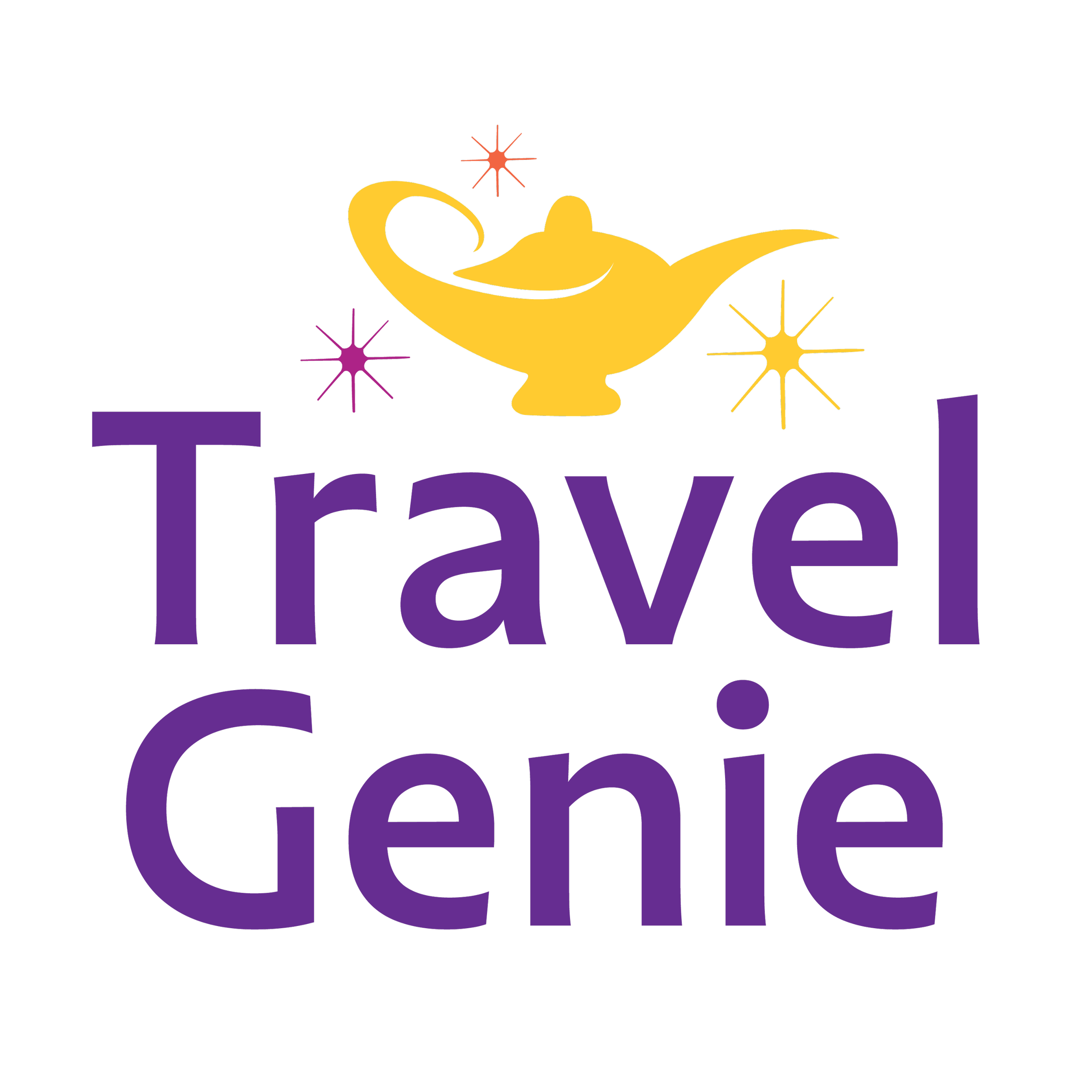 Michael Bragg - Travel Genie