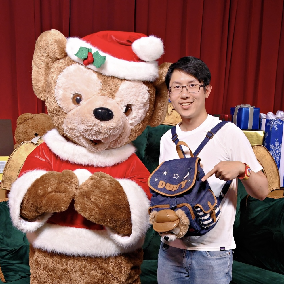 Howie Wang - Travel Genie