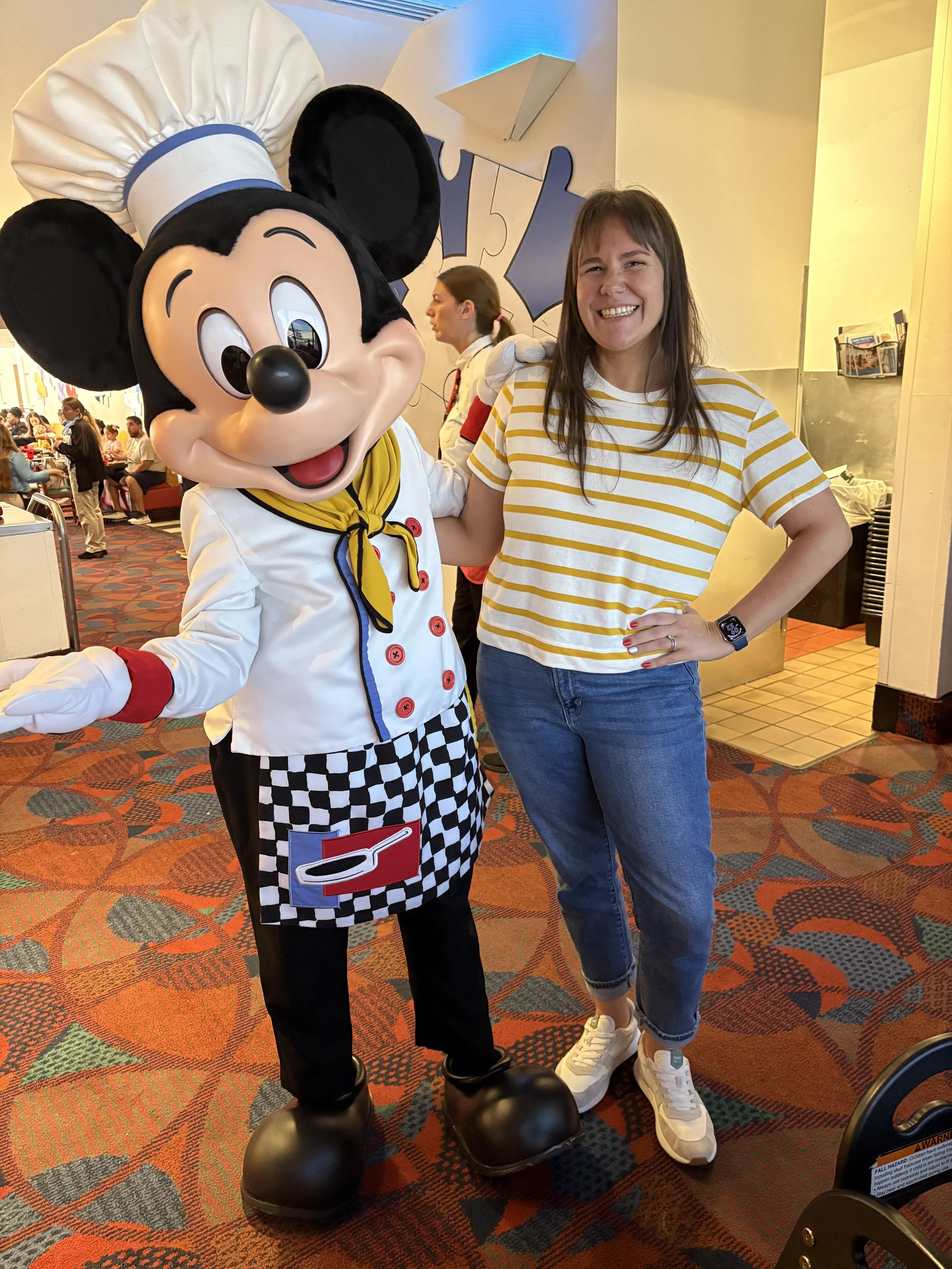 Alexa Hylton - Travel Genie