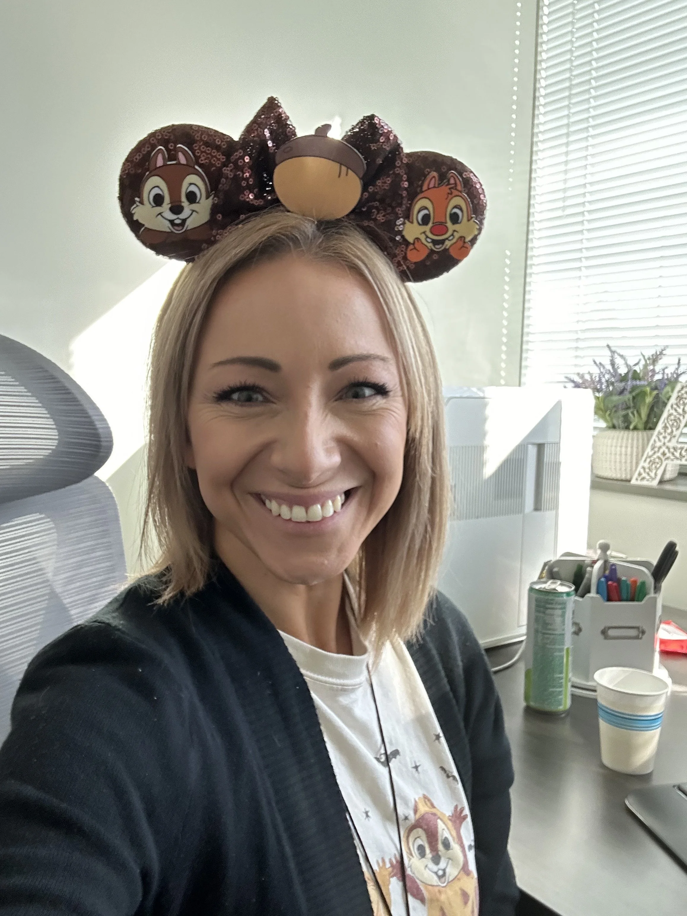 Ashley Appel - Travel Genie