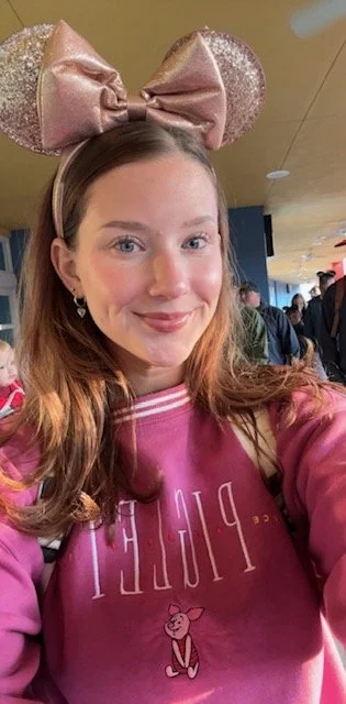 Casey Aitcheson - Travel Genie