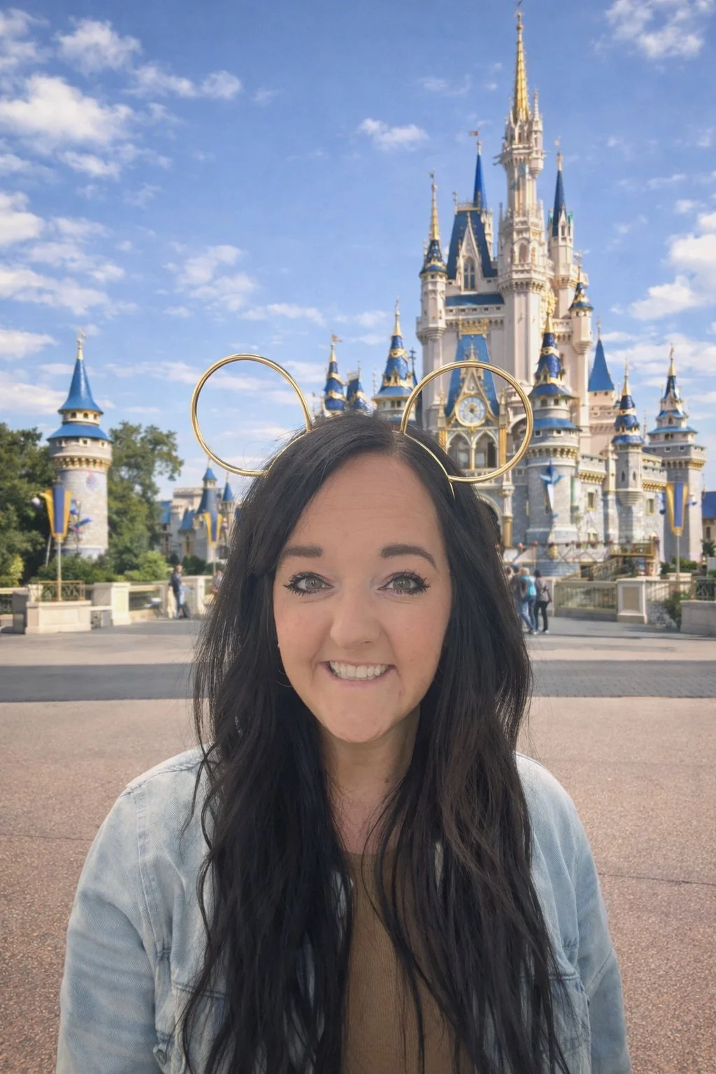 Kayla Christman - Travel Genie