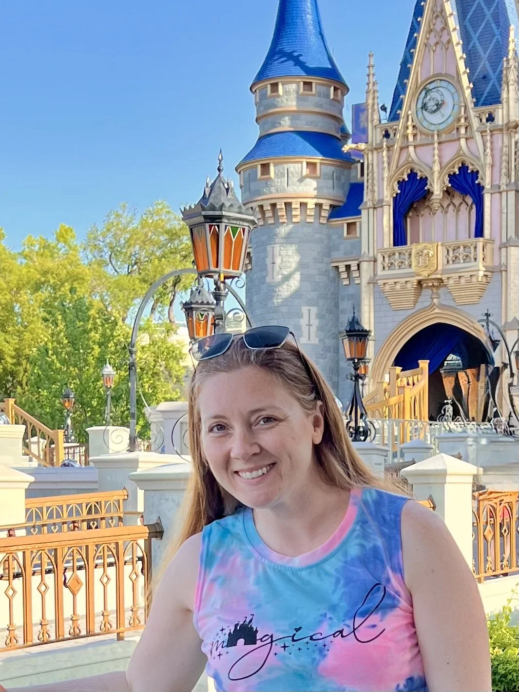 Jolene Sparano - Travel Genie