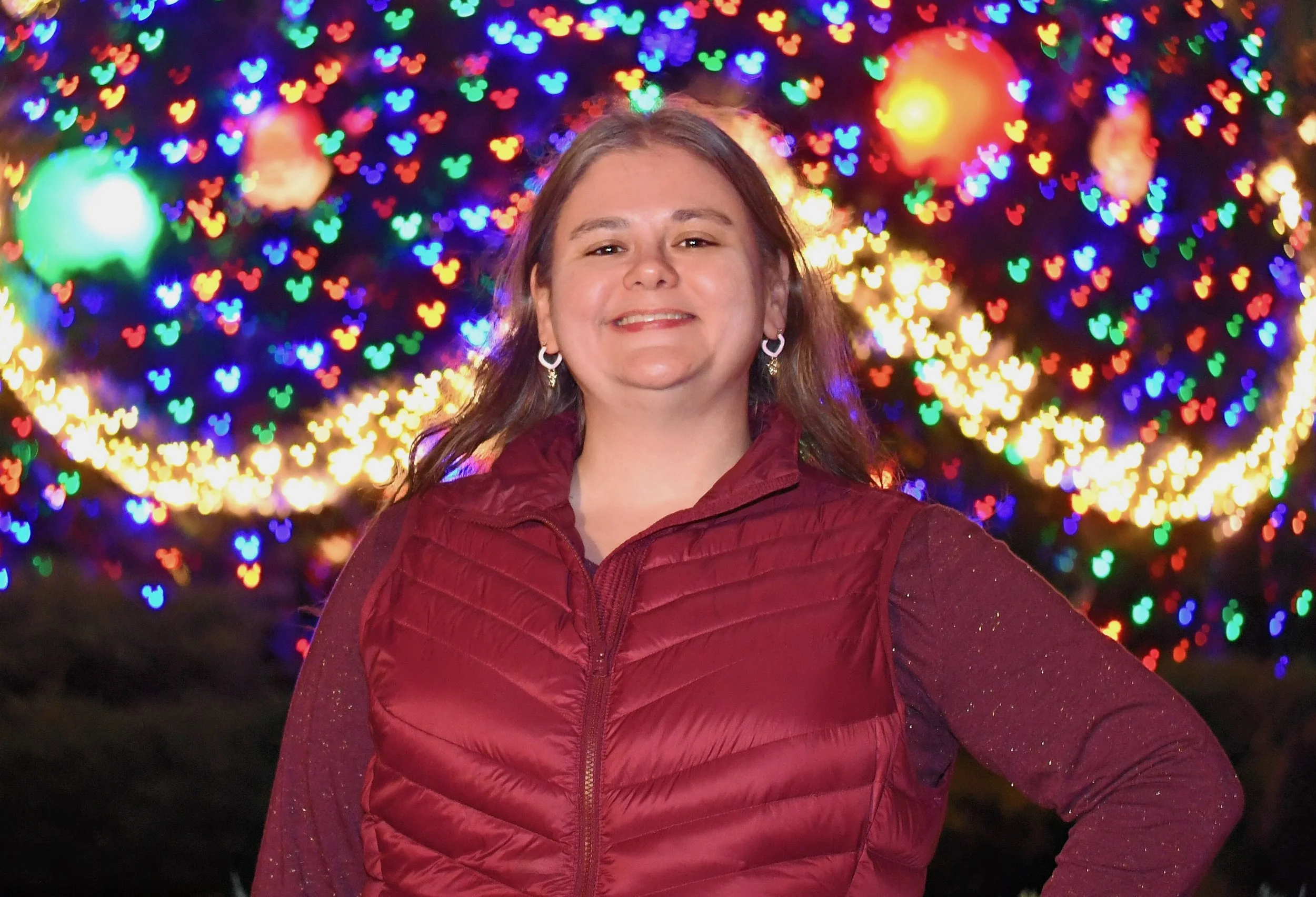 Lora Woodford - Travel Genie