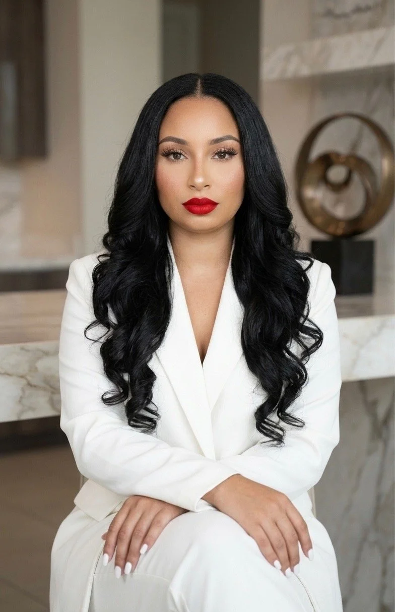 Skyla Waters - Travel Genie