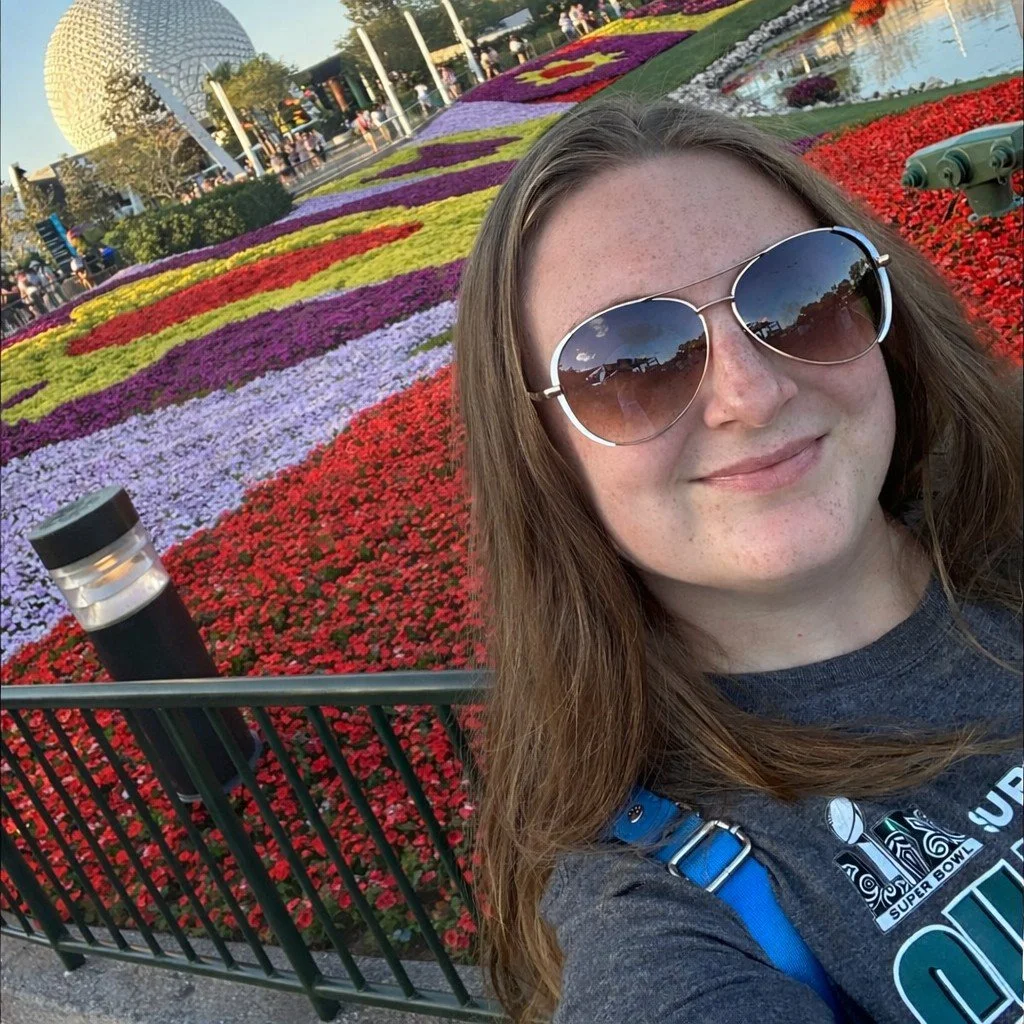 Lexi Rogers - Travel Genie