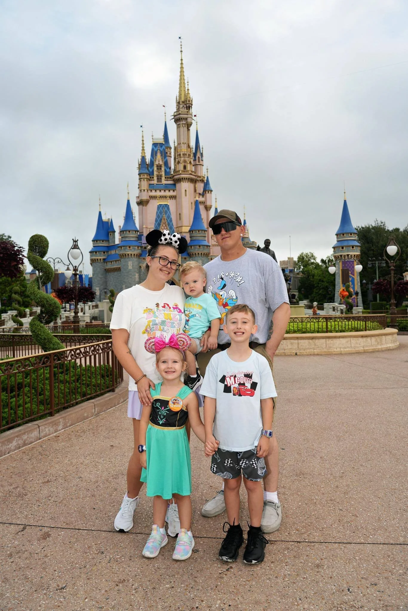 Hannah Wilson - Travel Genie