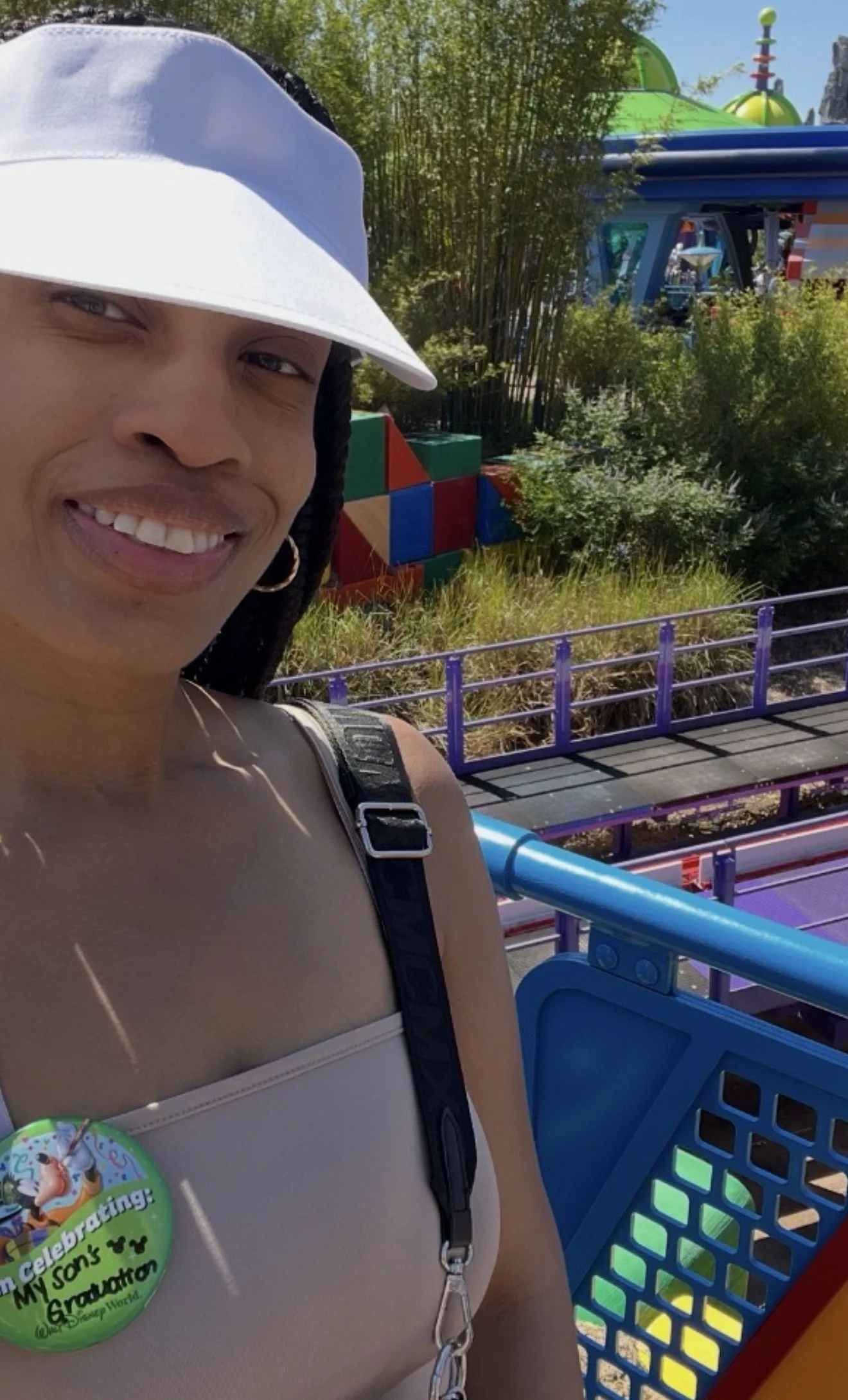 Kesha D - Travel Genie