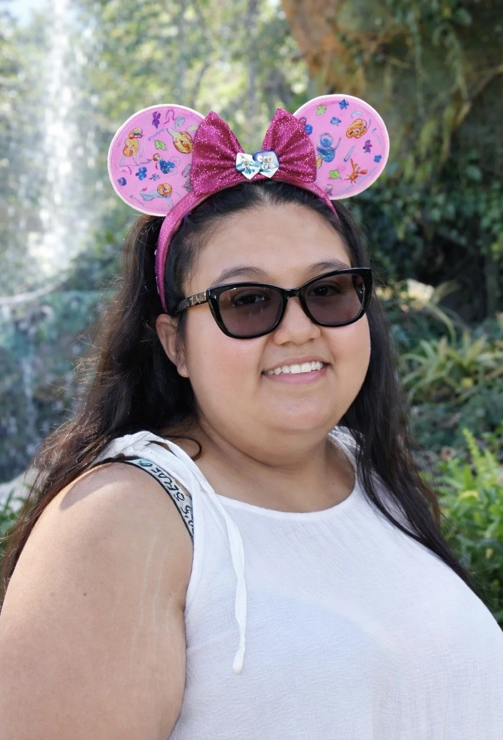 Alondra Moreno Garcia - Travel Genie