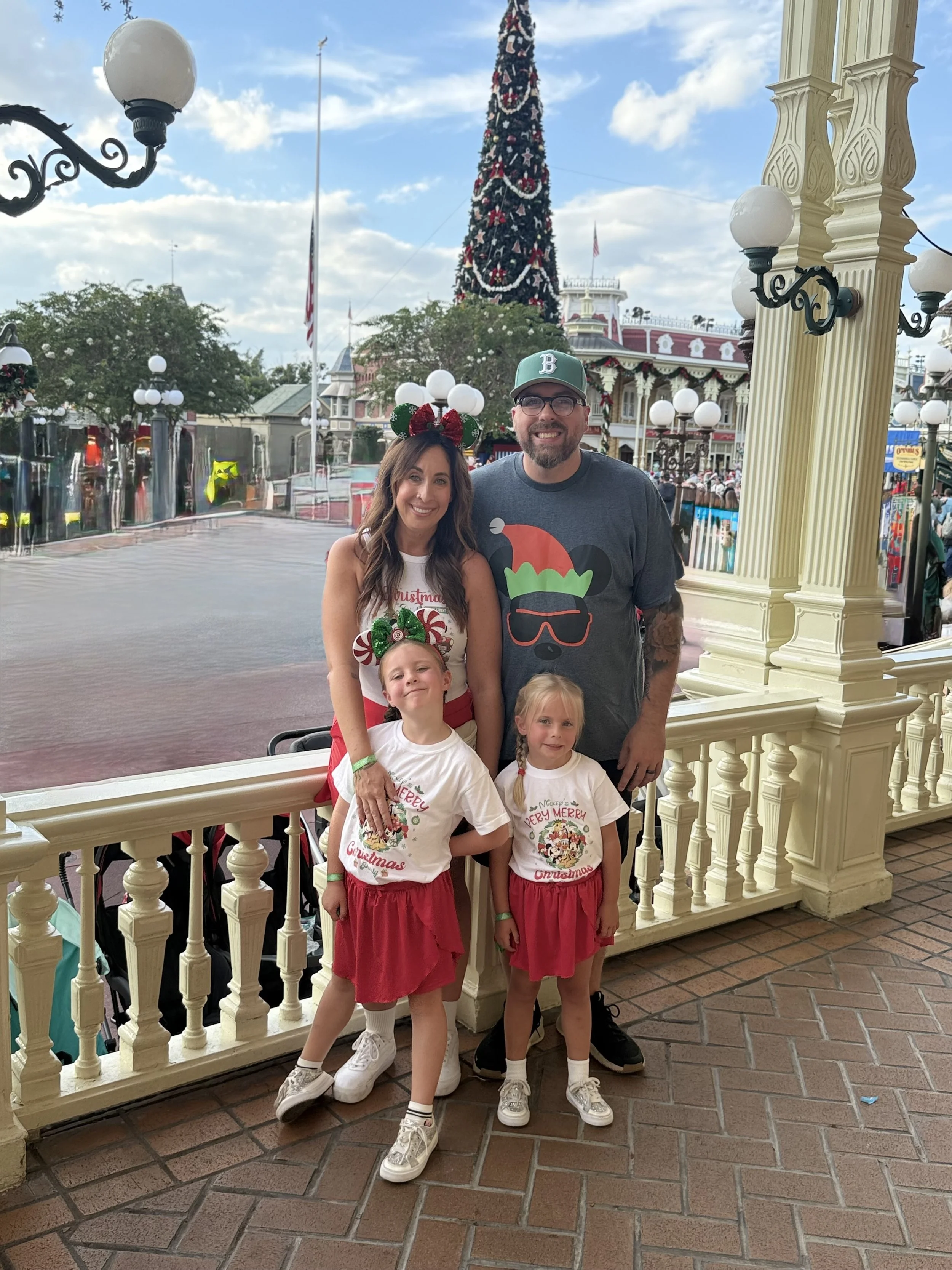 Jaimie Harbit - Travel Genie