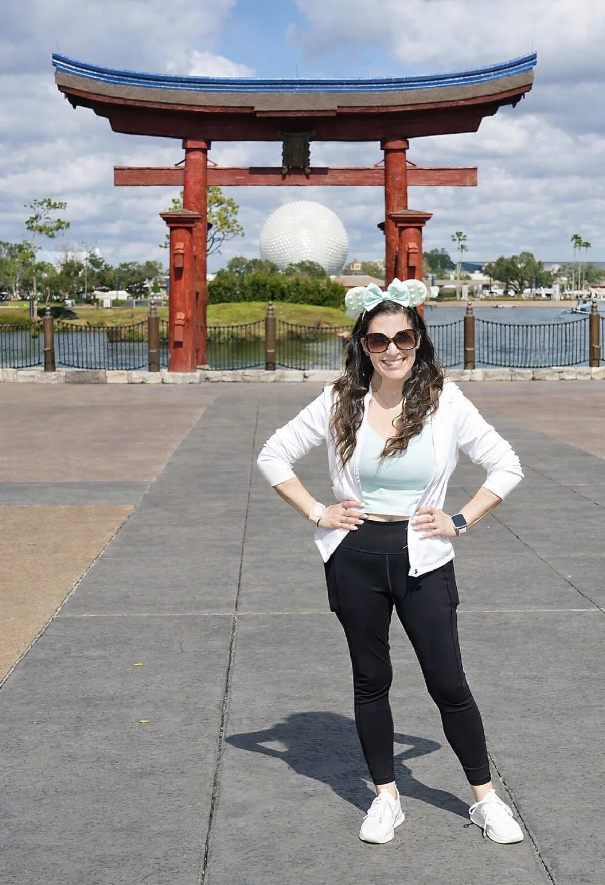 Sara Feretic - Travel Genie