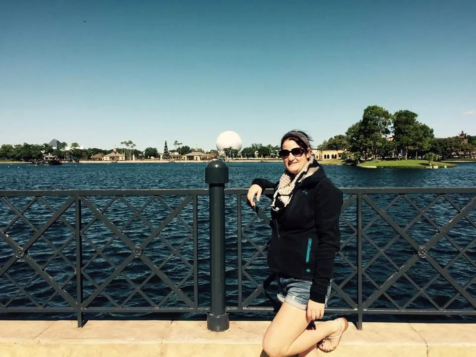 Jacquie Slade - Travel Genie