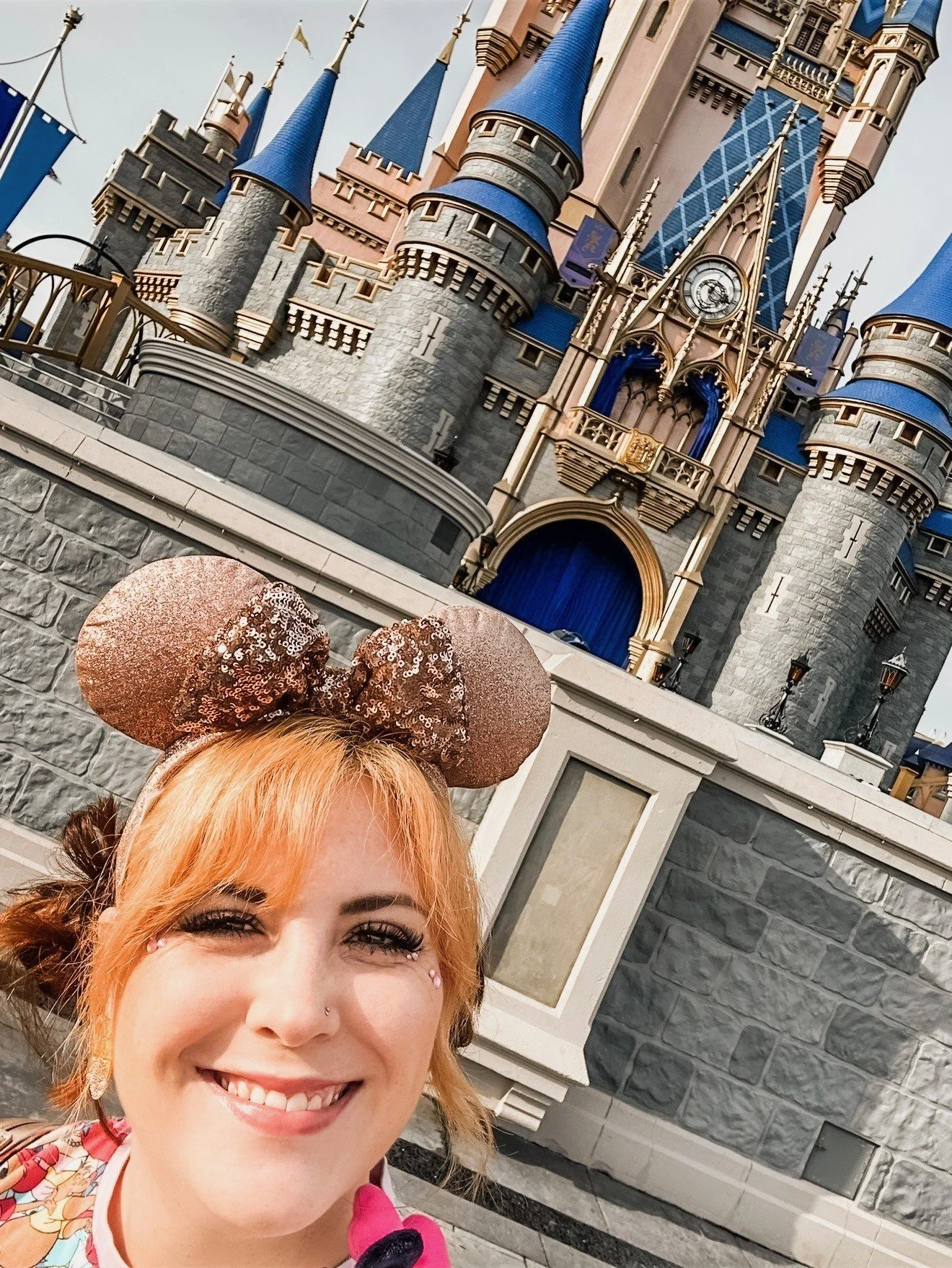 Rilee Hughes - Travel Genie