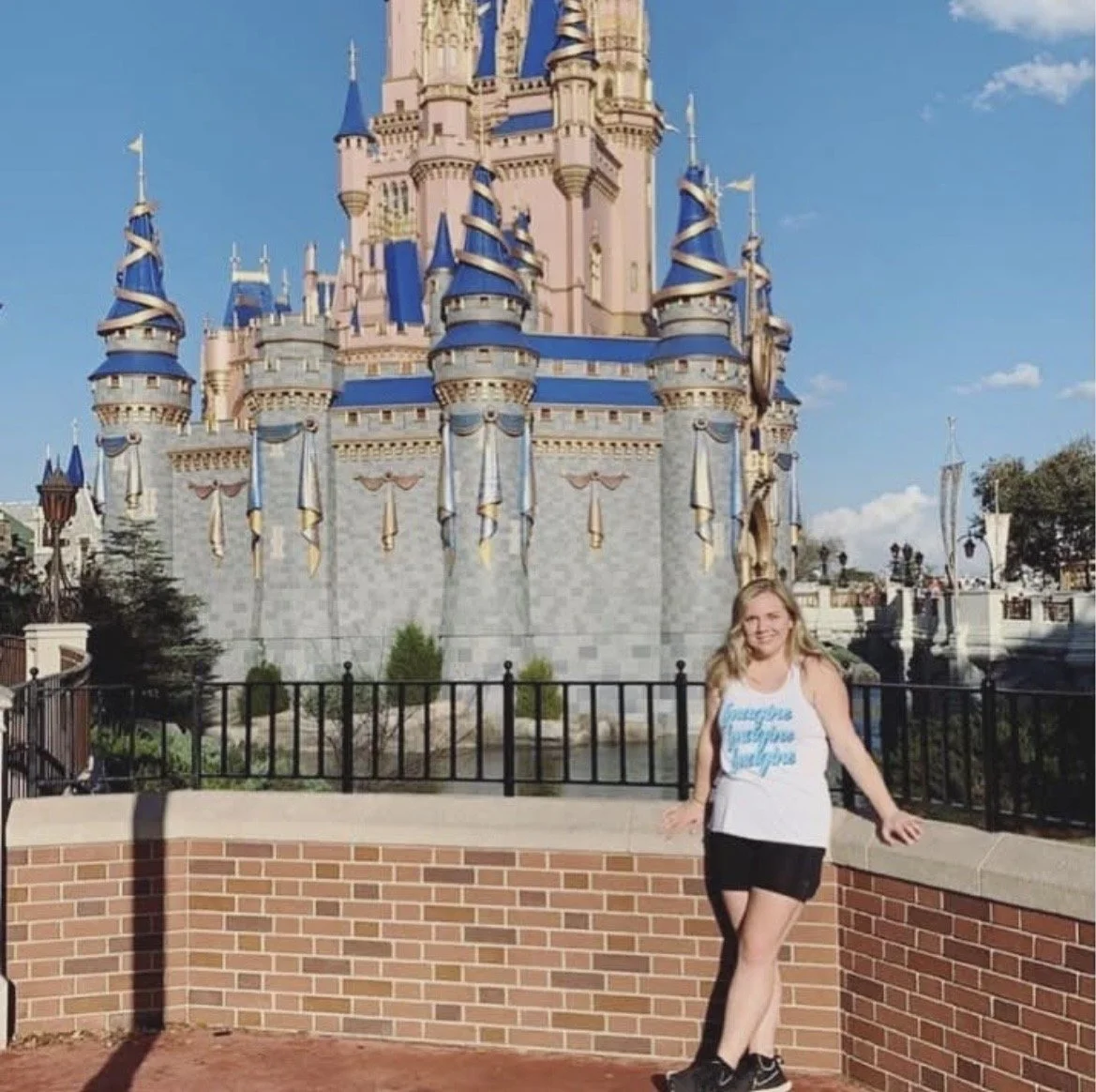 Lexi Critch - Travel Genie