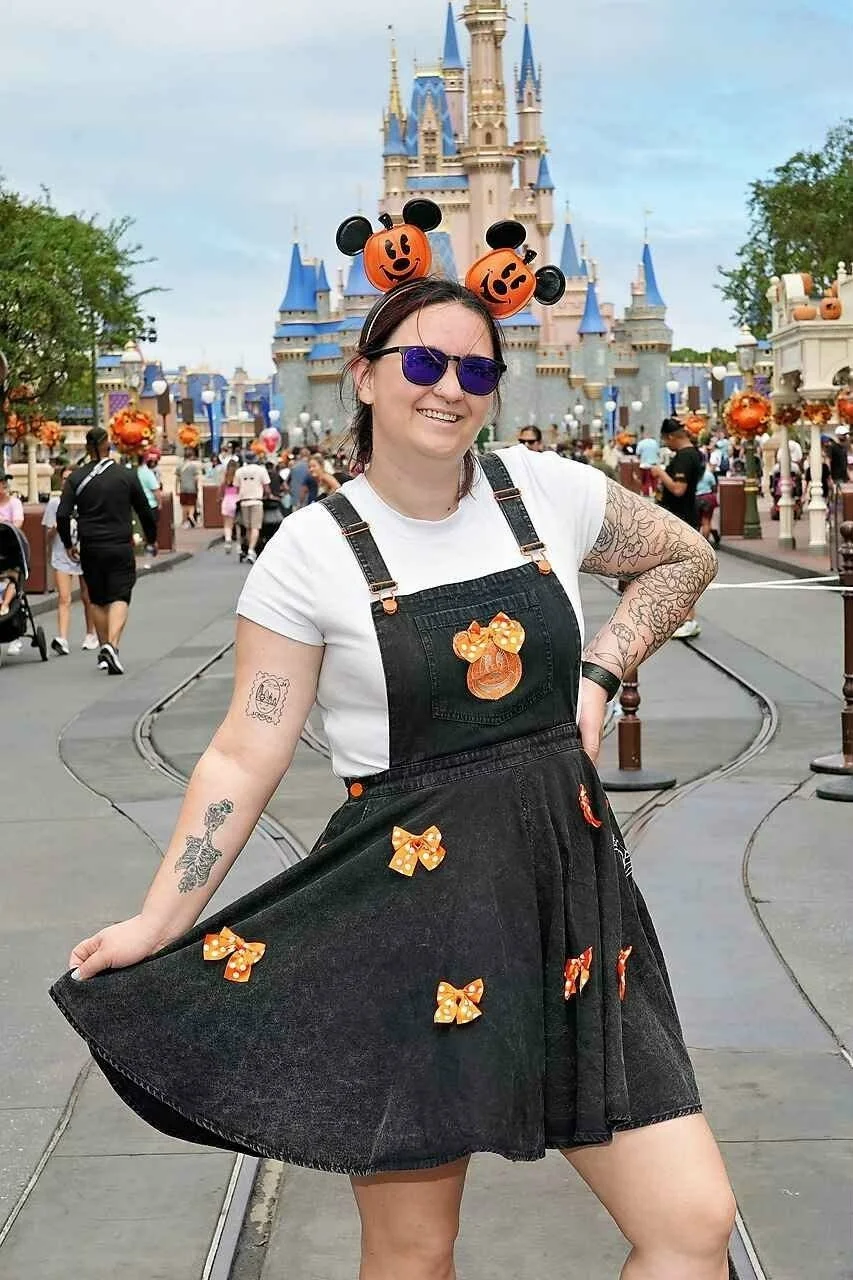 Abbey Selph - Travel Genie 