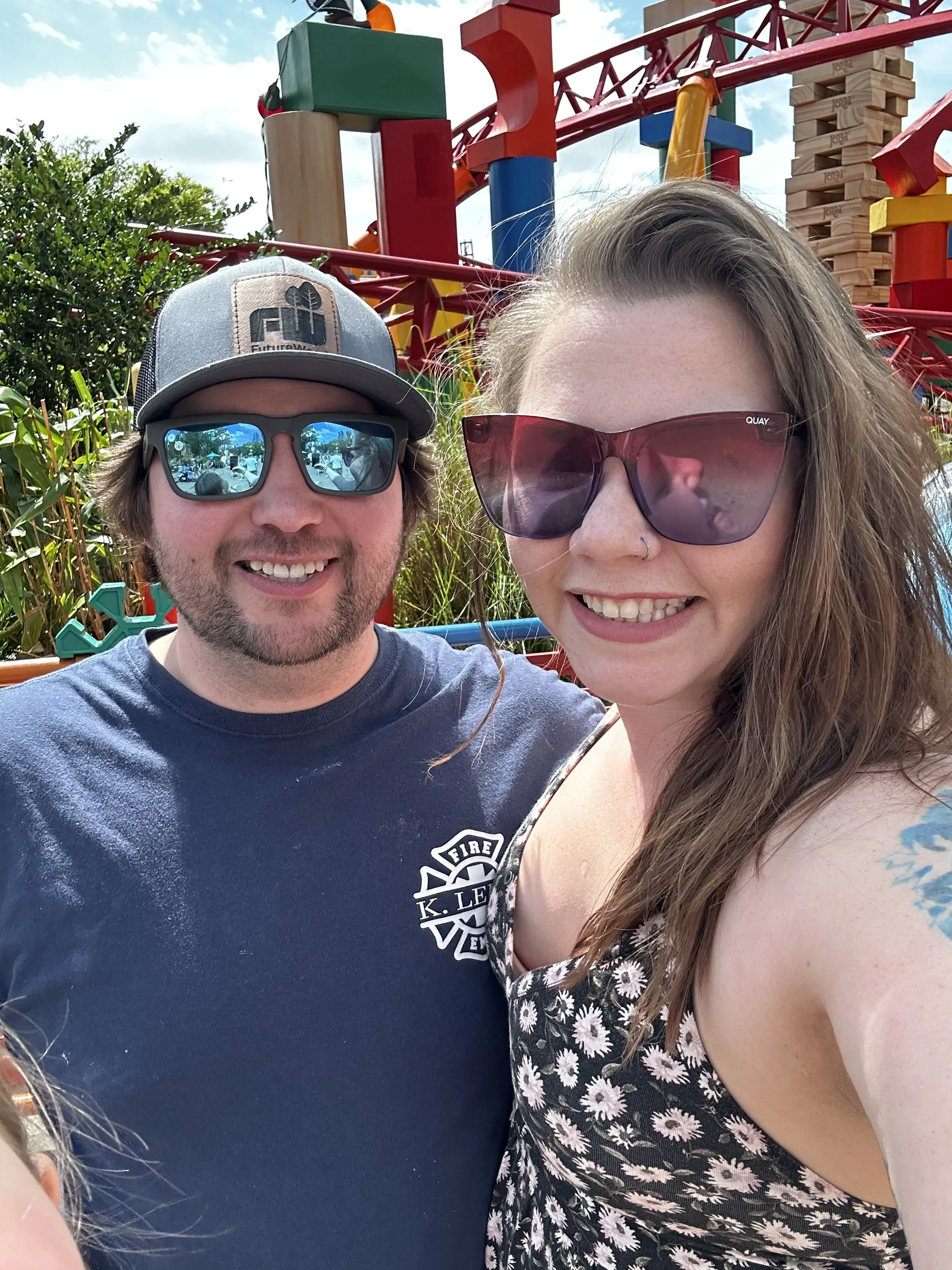 Emily Thompson - Travel Genie 