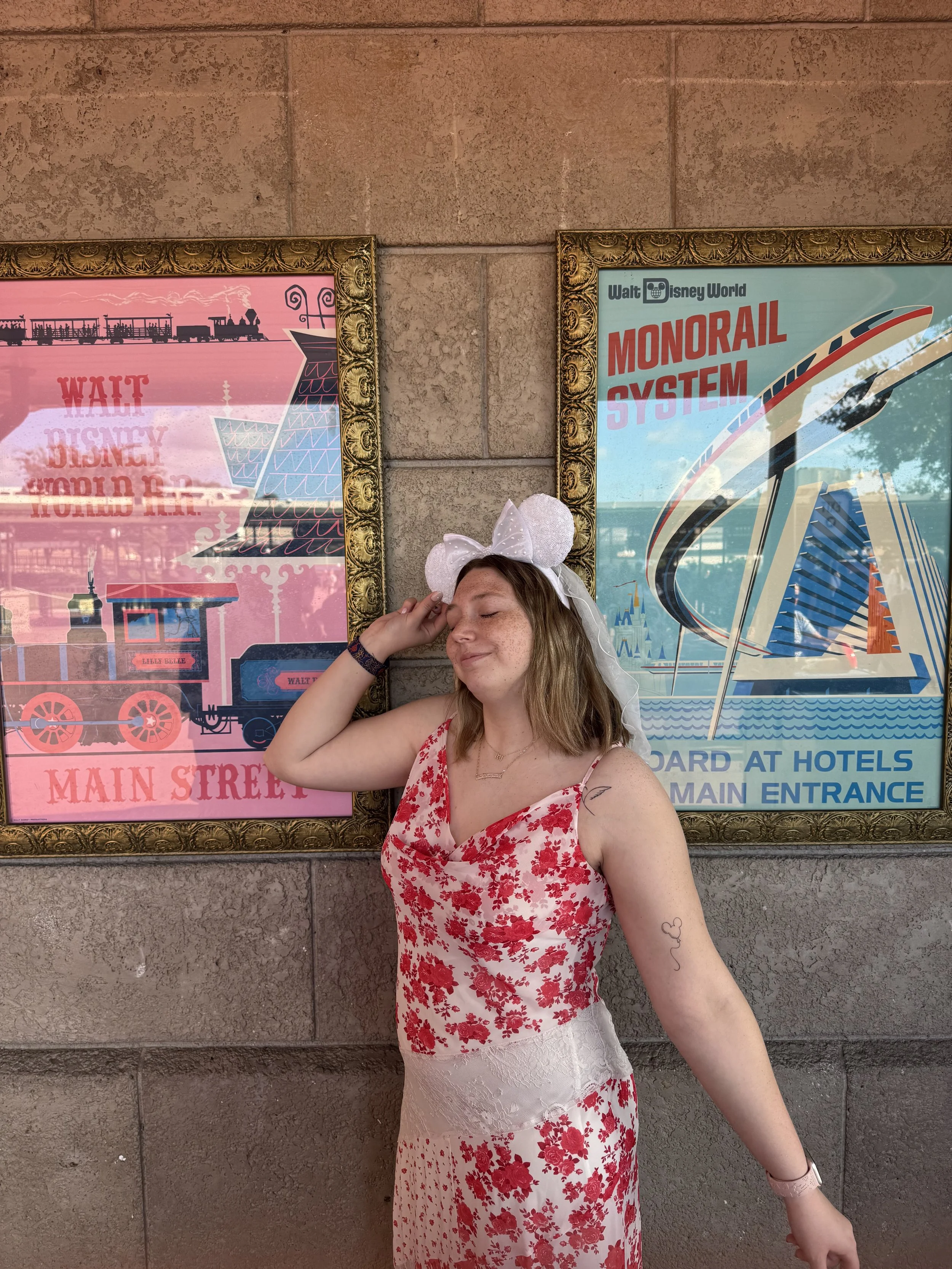 Victoria Marshall - Travel Genie