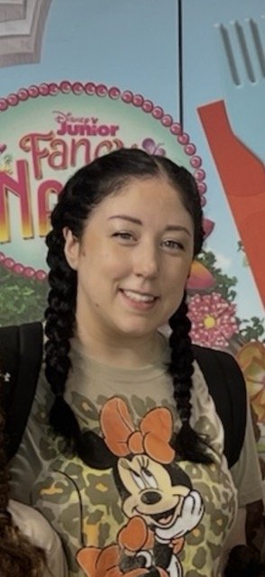 Melissa David - Travel Genie 