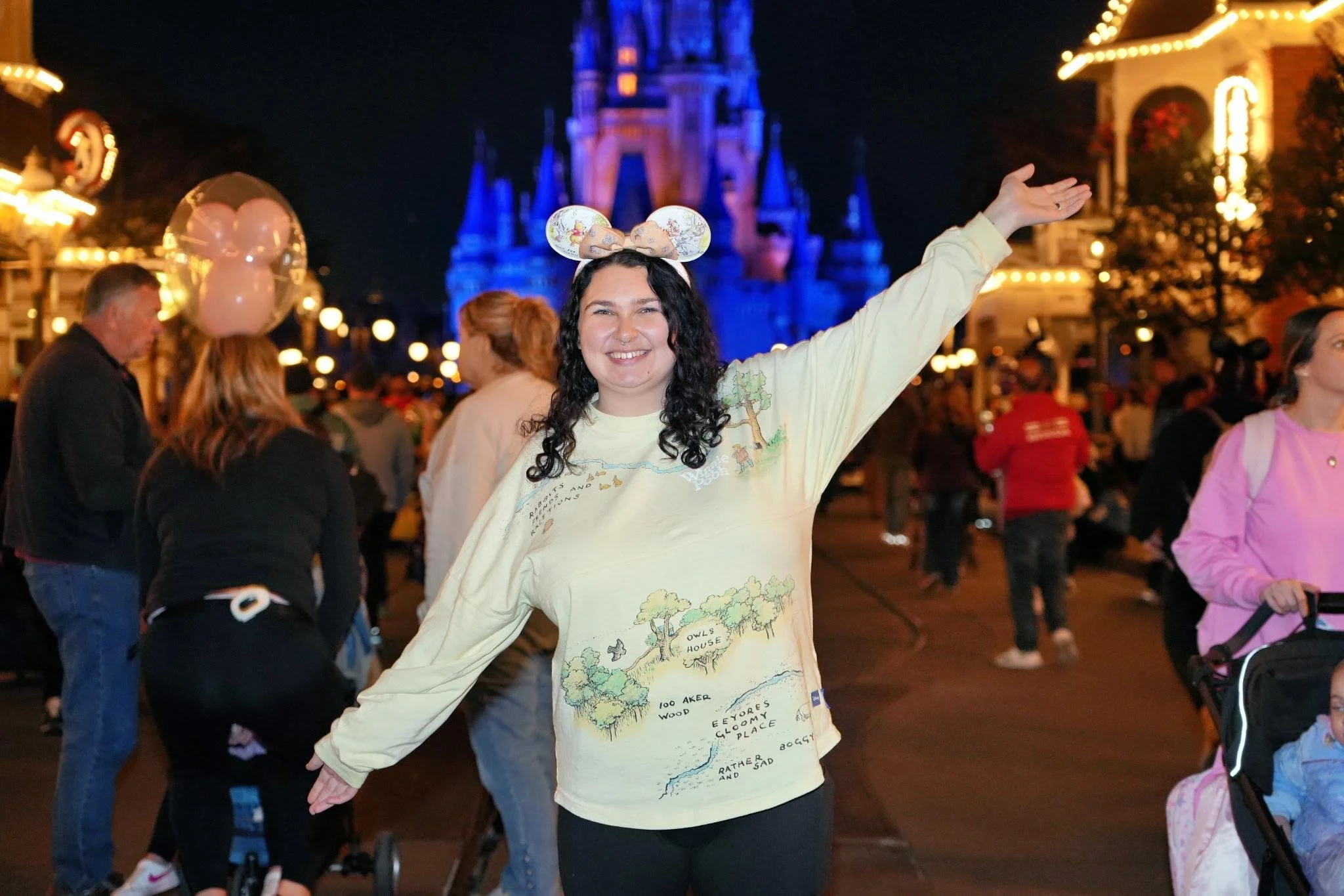 Abbie Robinson - Travel Genie