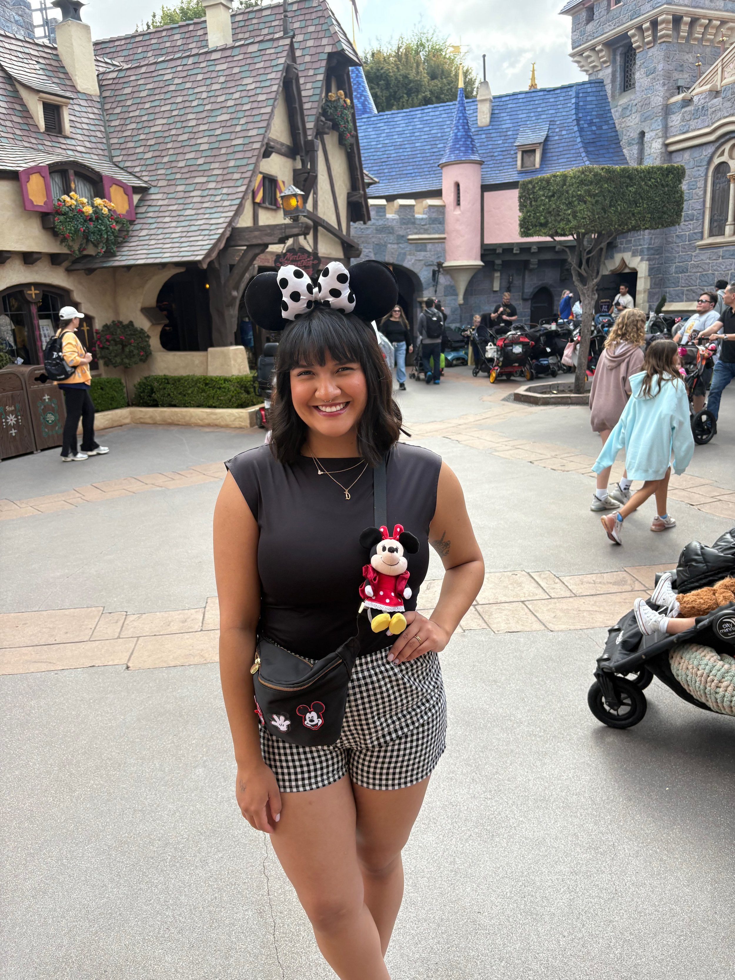 Karen Rocha - Travel Genie