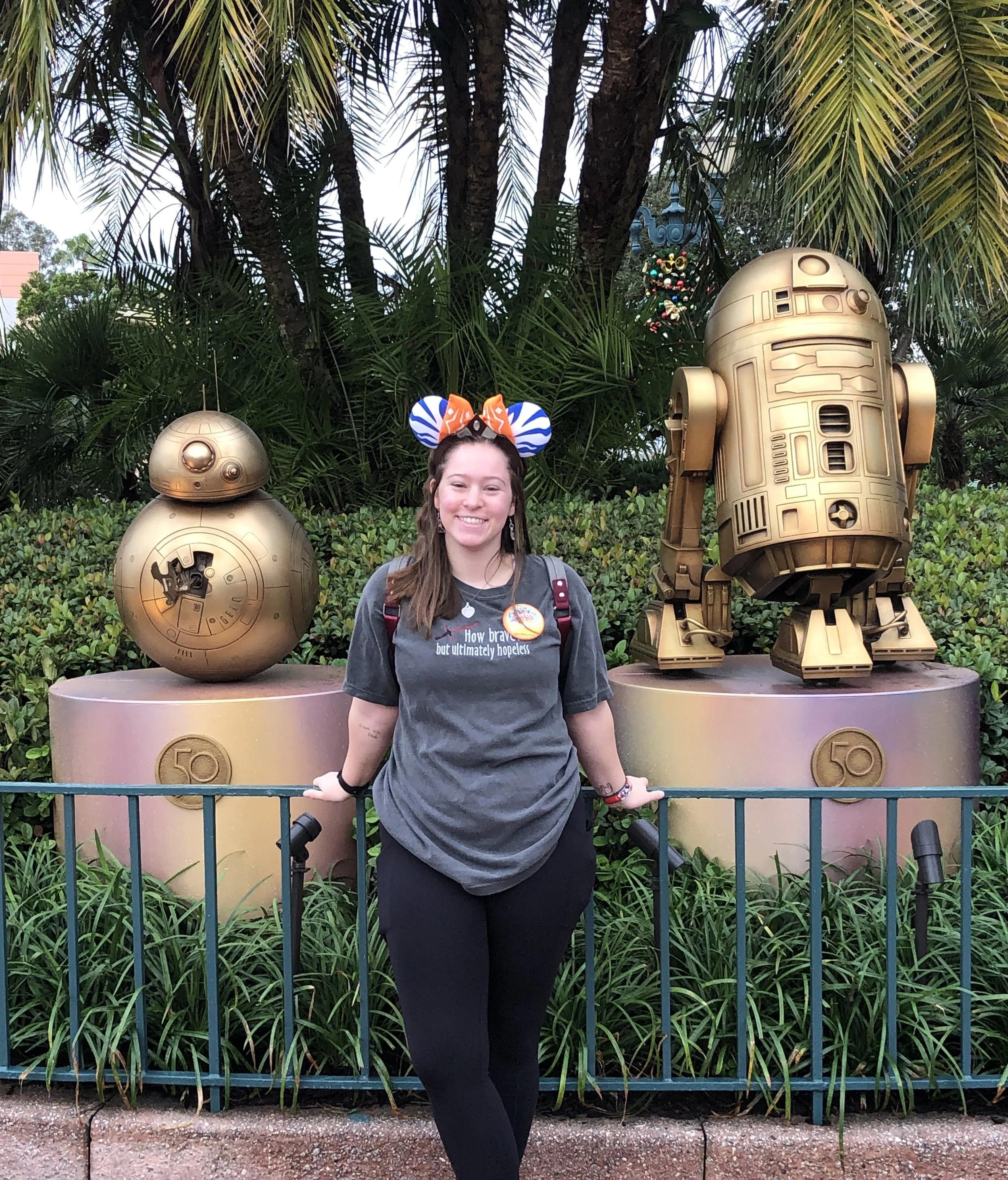 Kaila Mountel - Travel Genie