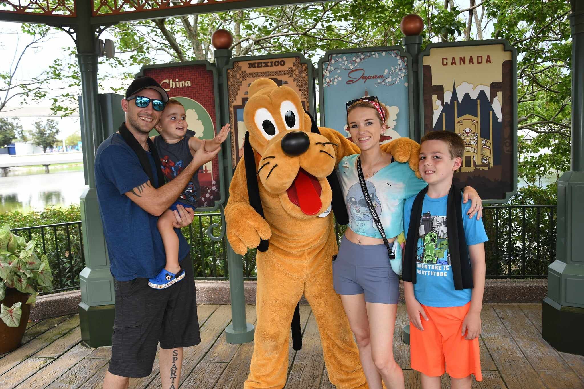 Lindsey Gold Pollard - Travel Genie