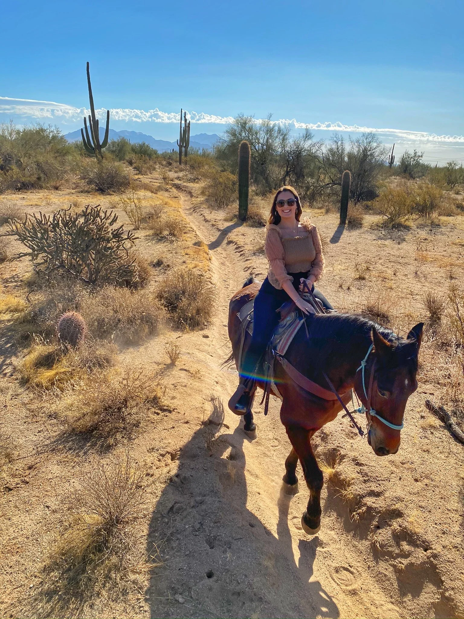 Ciara Norris - Travel Genie