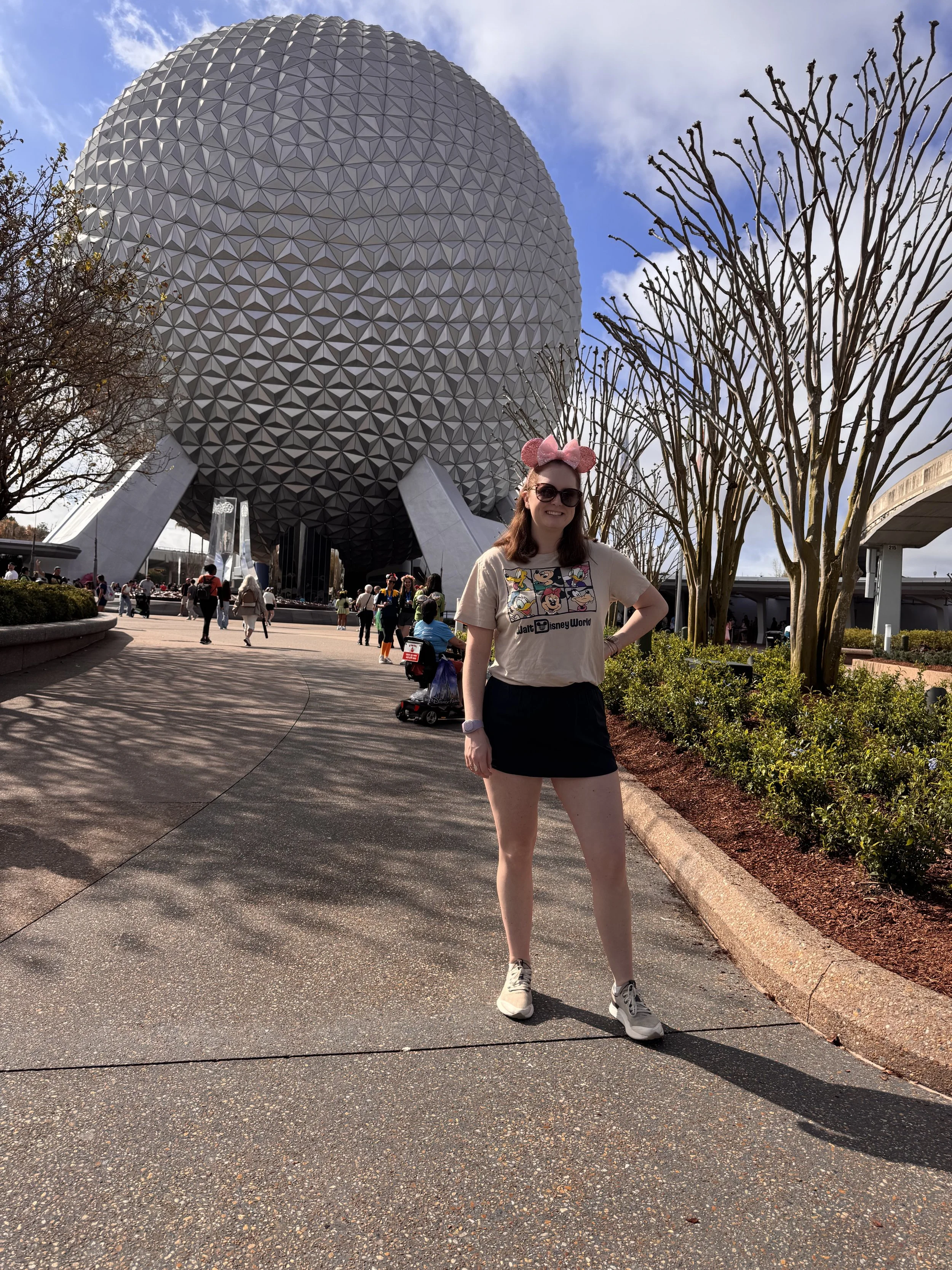 Hannah St. George - Travel Genie