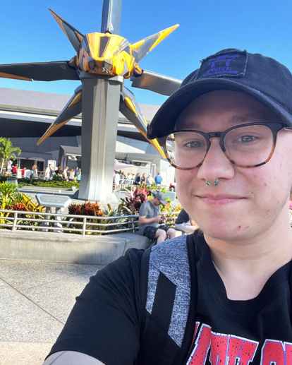 What’s in My Disney Park Bag: Essentials You Don’t Want to Forget