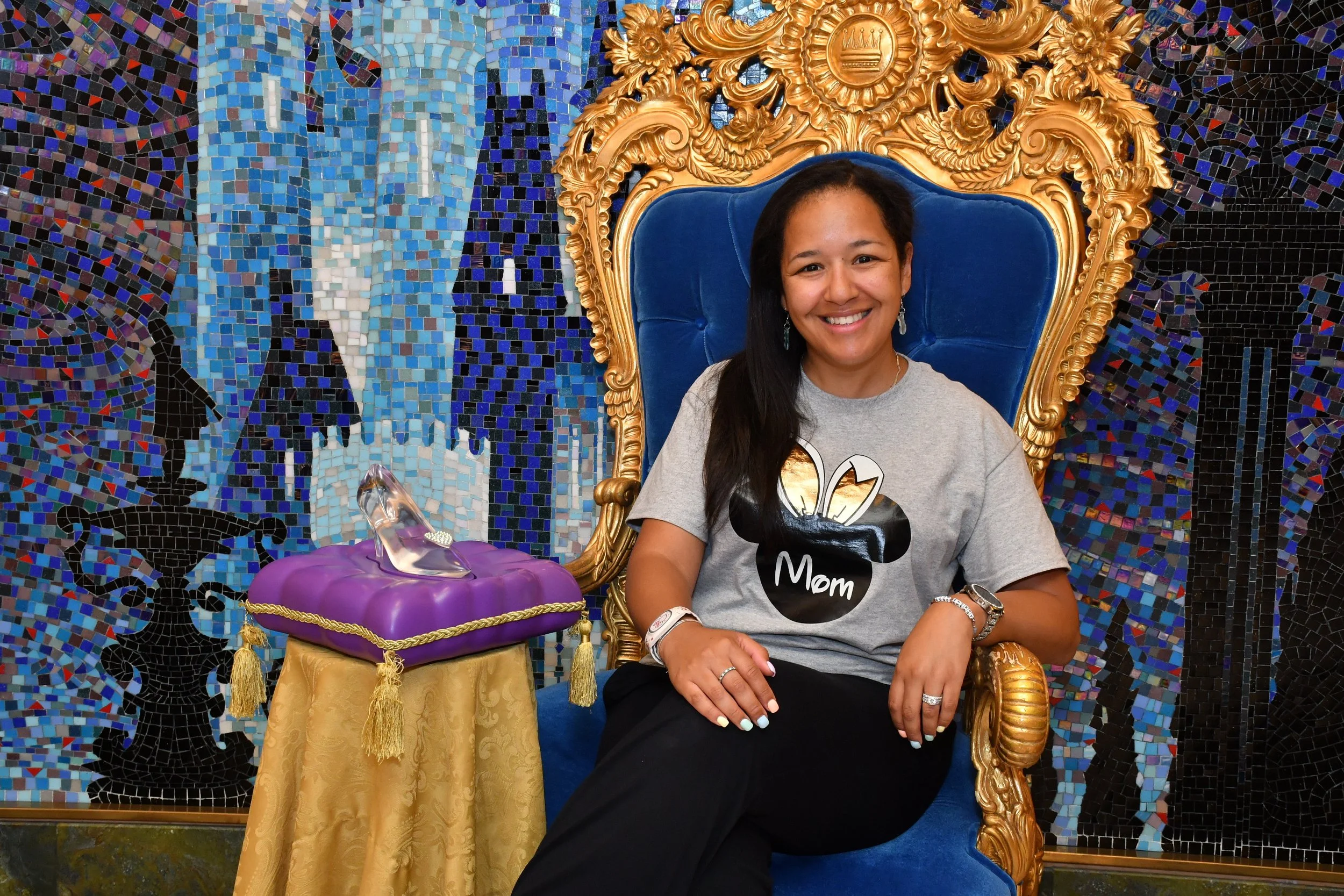 Crystal Scheidt - Travel Genie