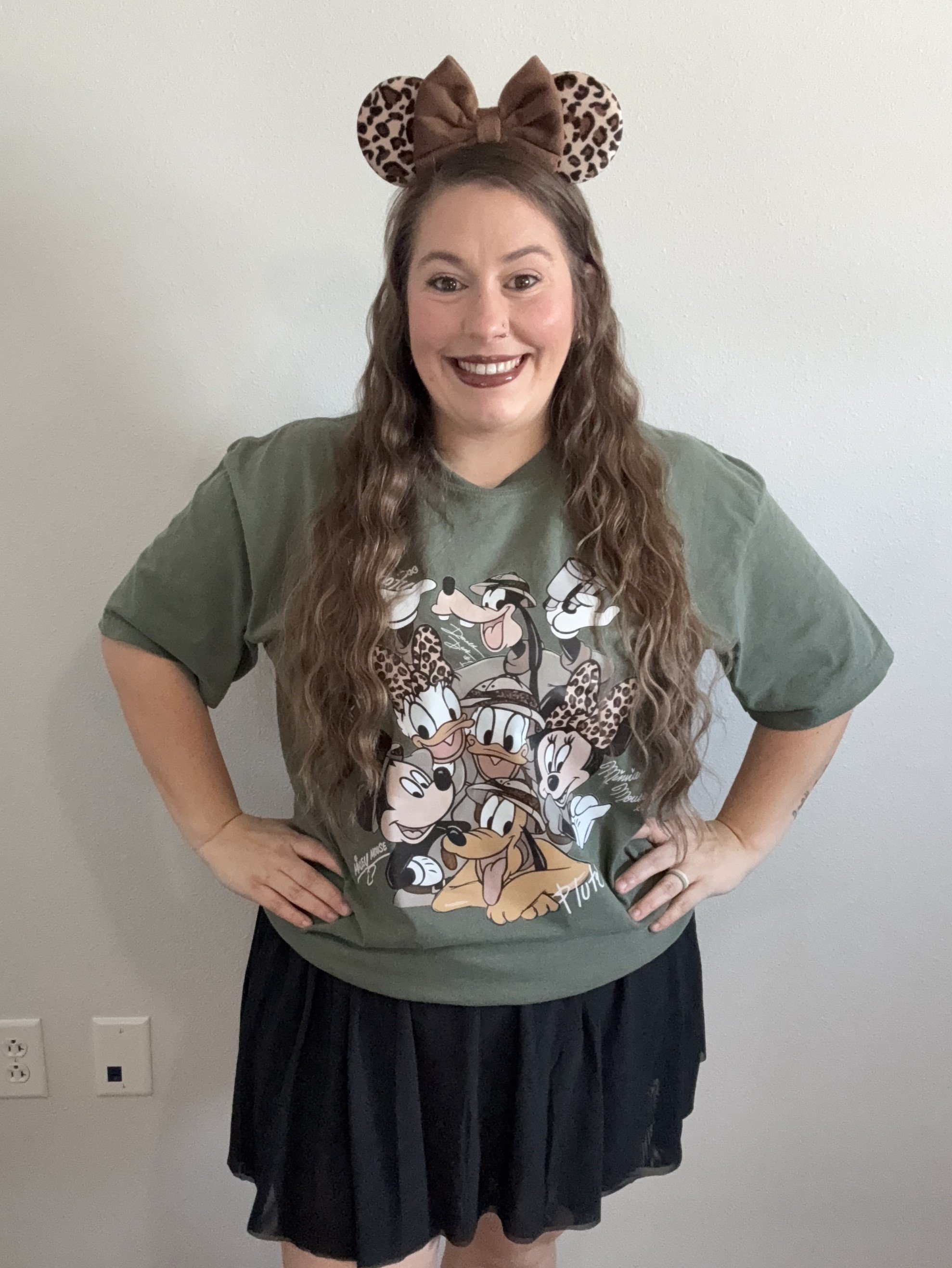 Kalee Durham - Travel Genie